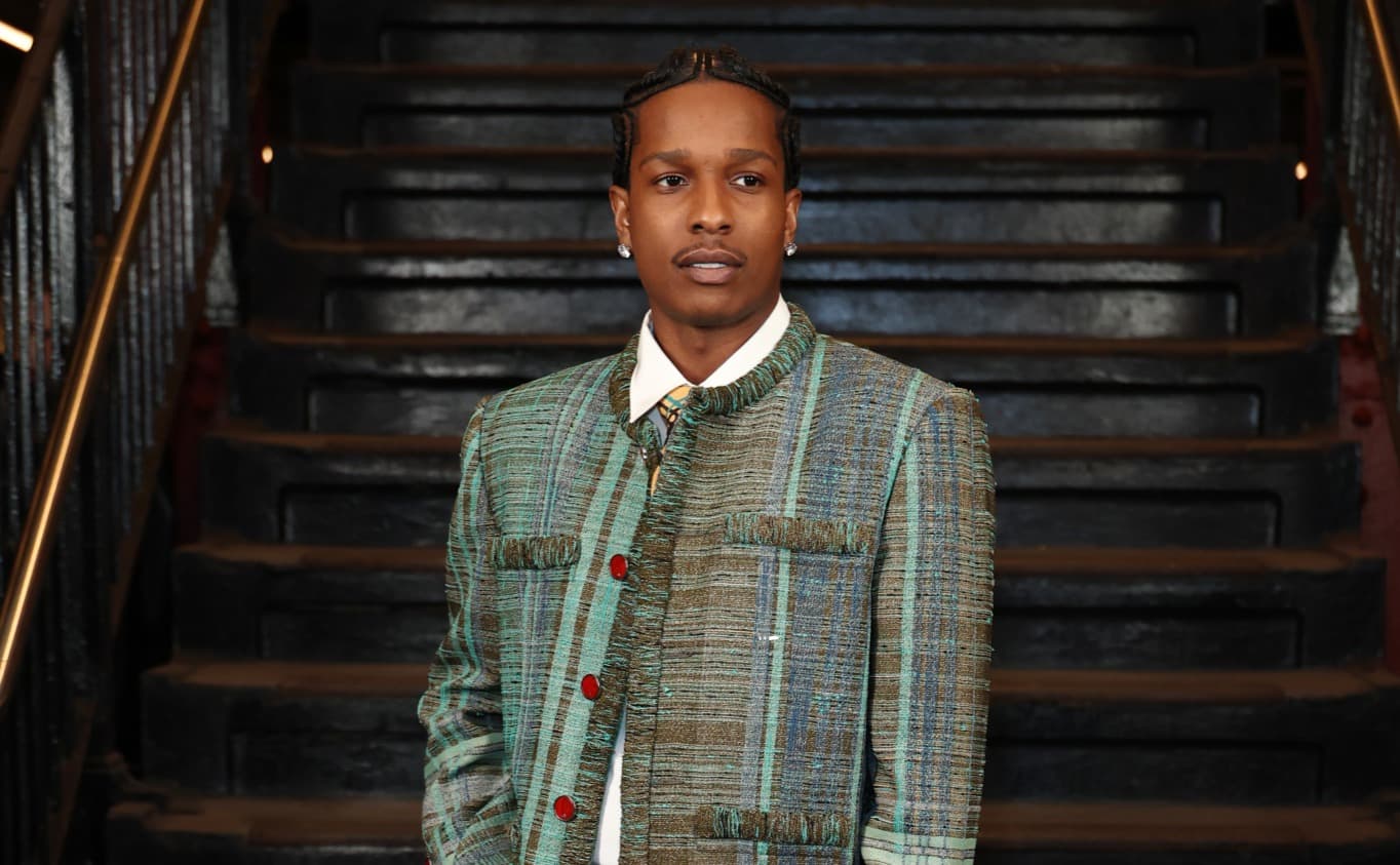 A$AP Rocky