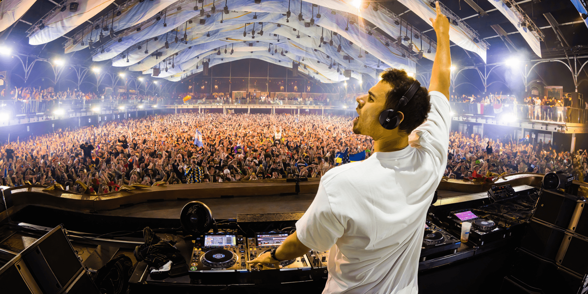 Afrojack