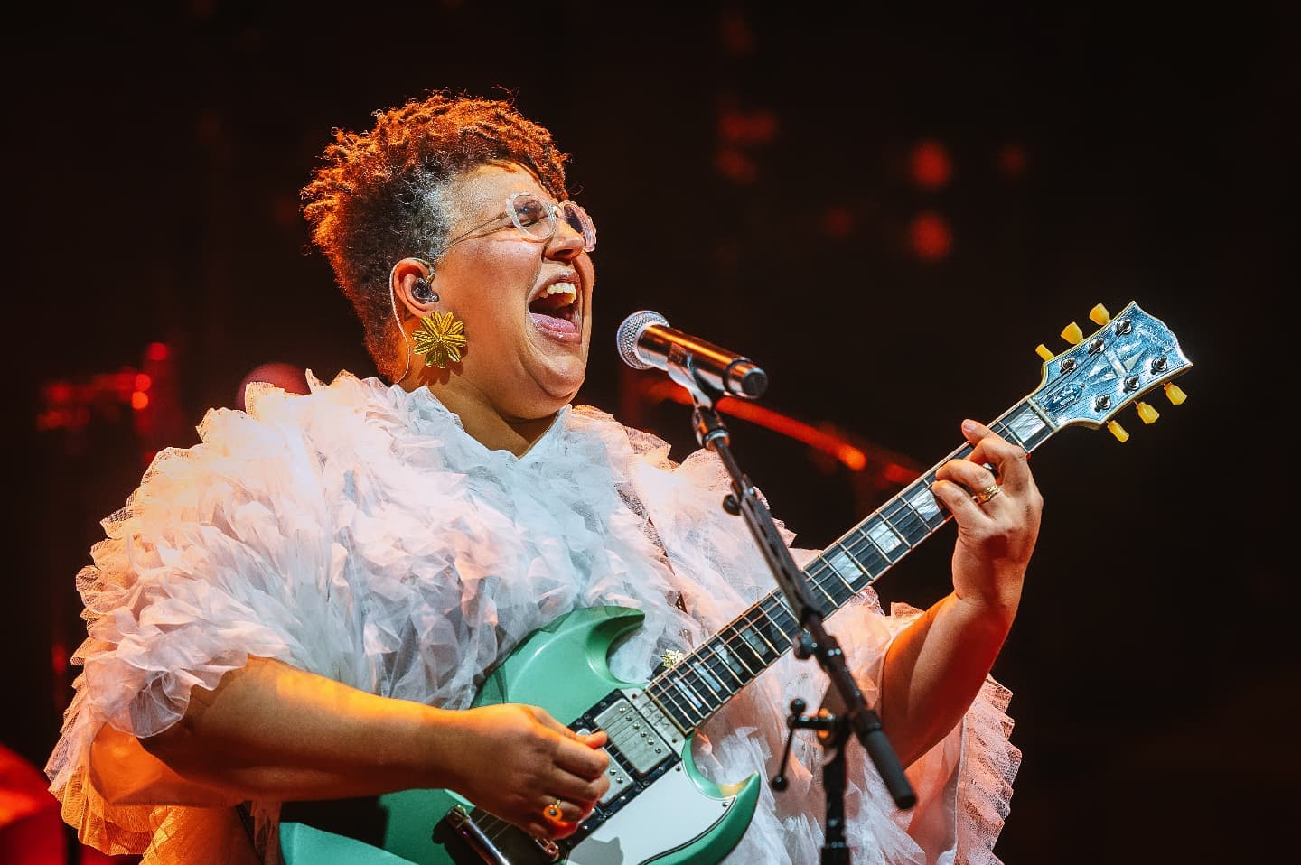 Alabama Shakes