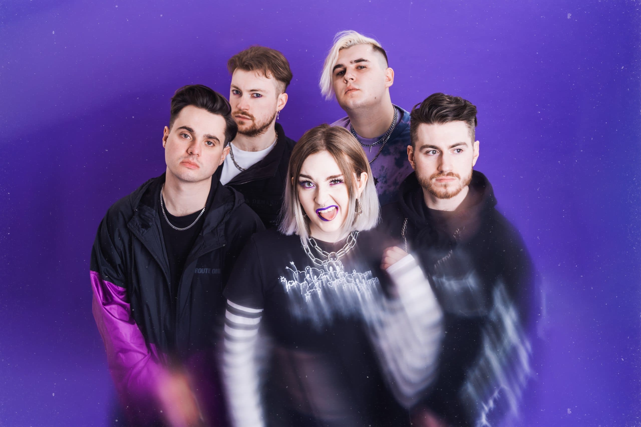 As Everything Unfolds