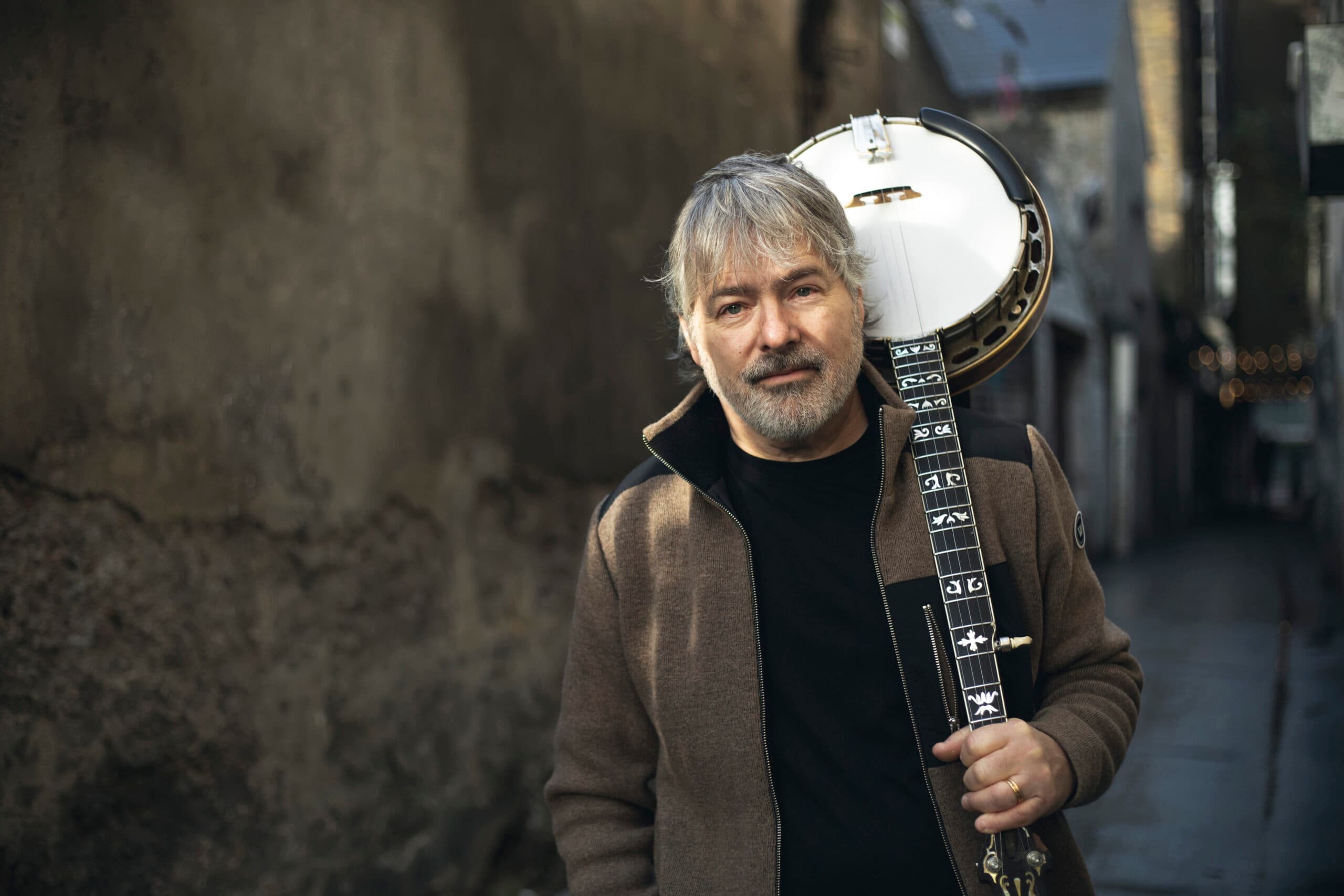 Béla Fleck