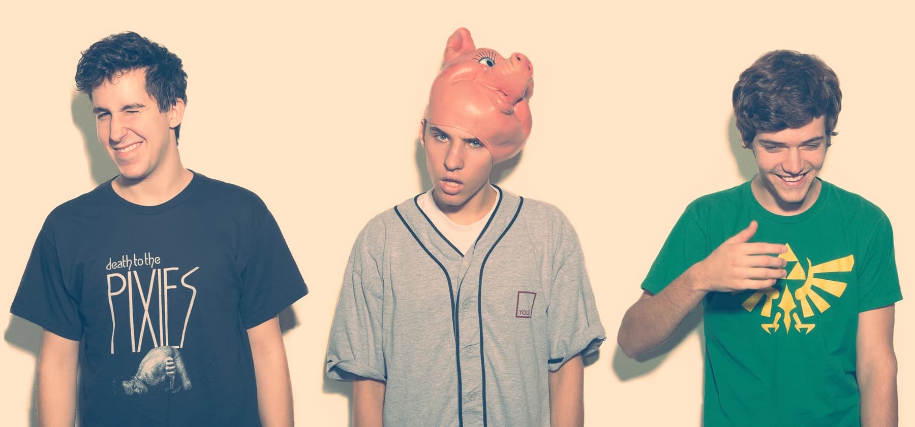 Badbadnotgood