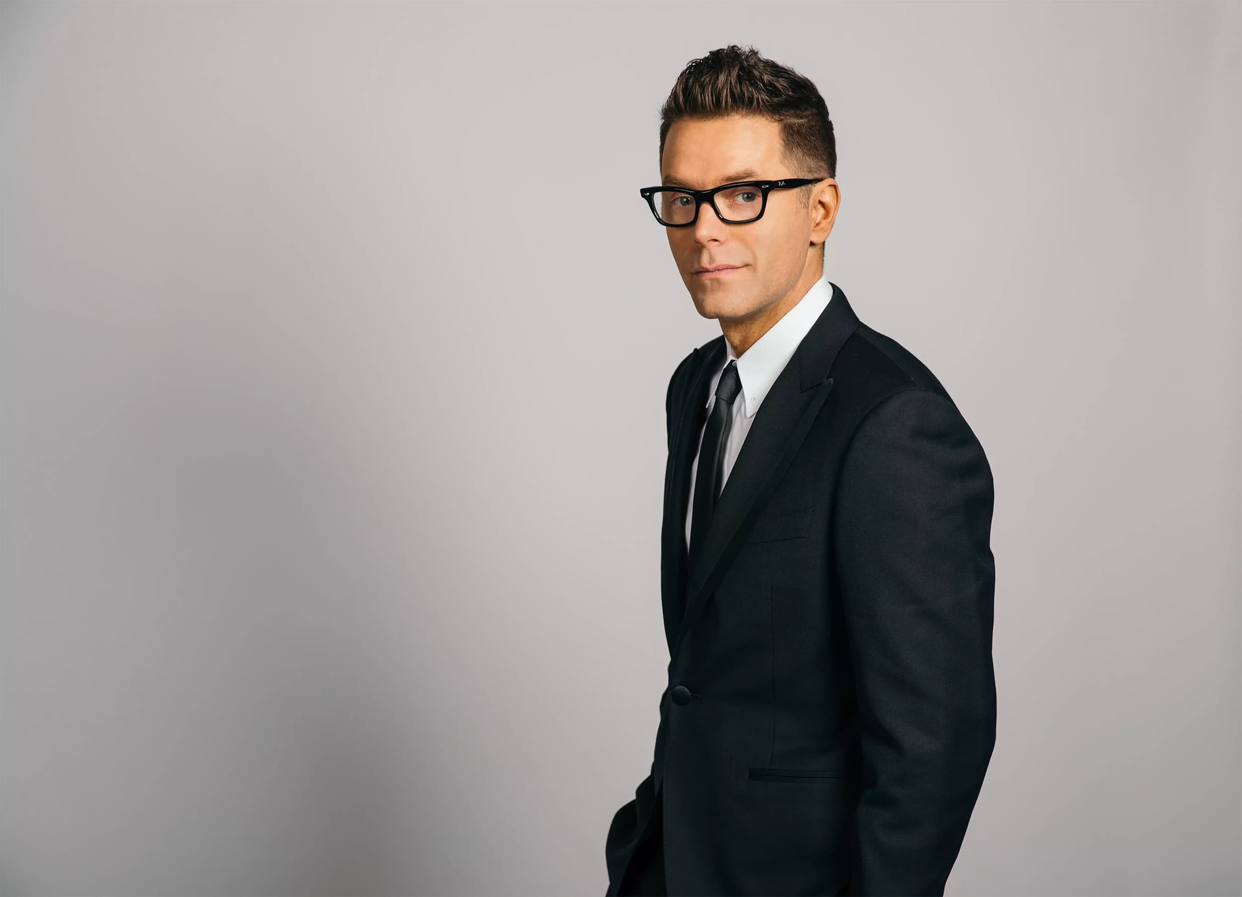 Bobby Bones