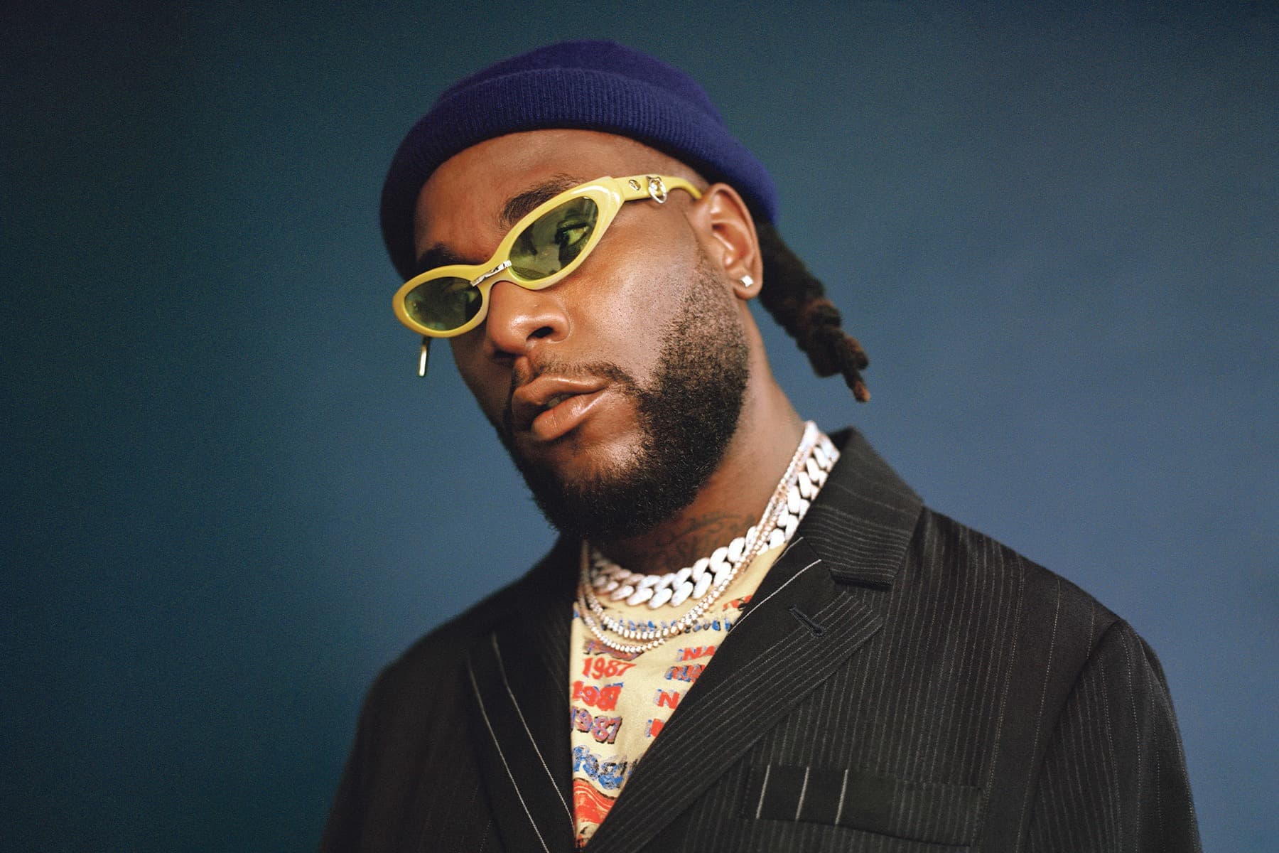 Burna Boy