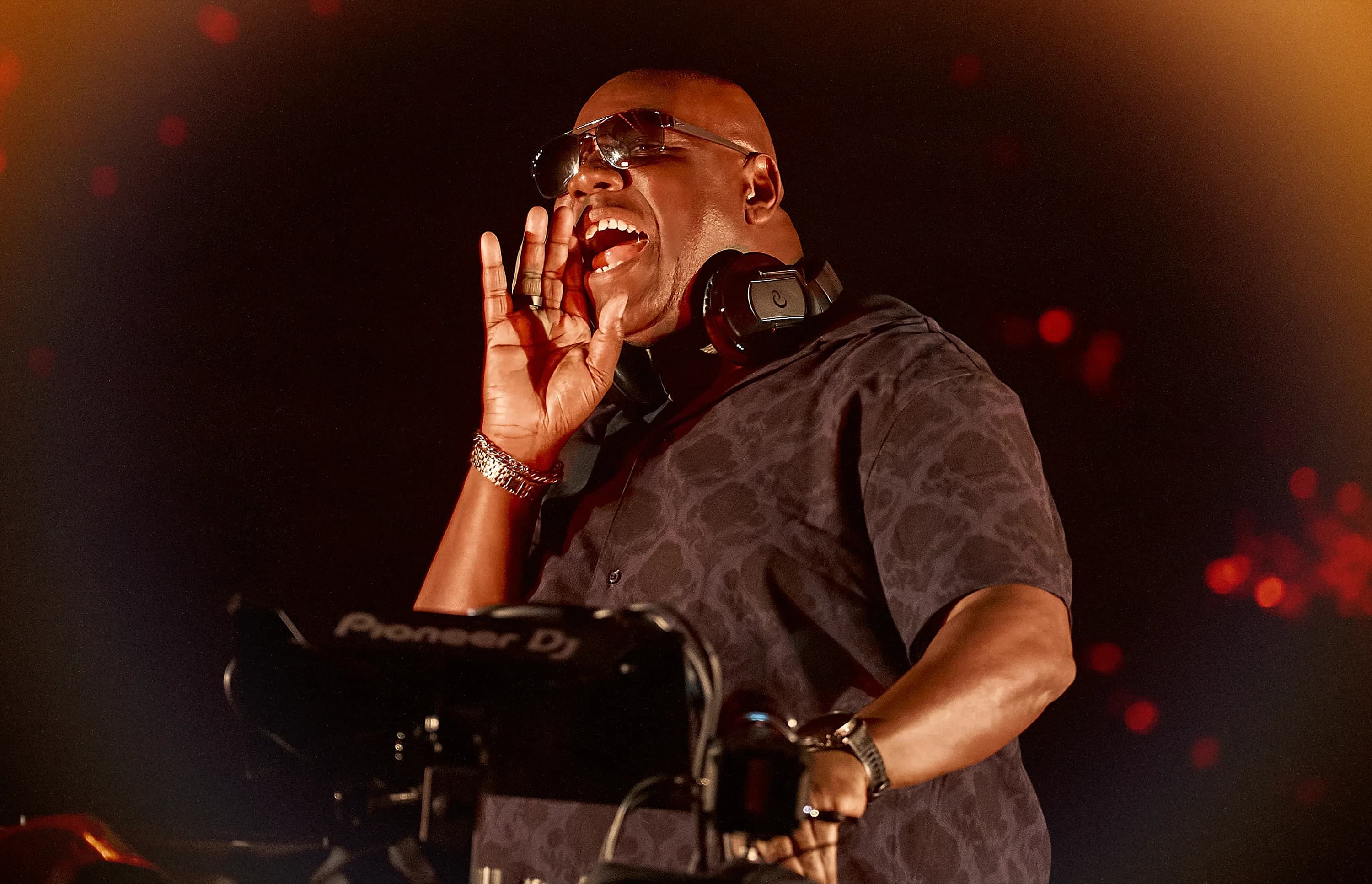 Carl Cox