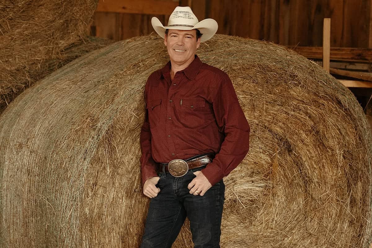 Clay Walker