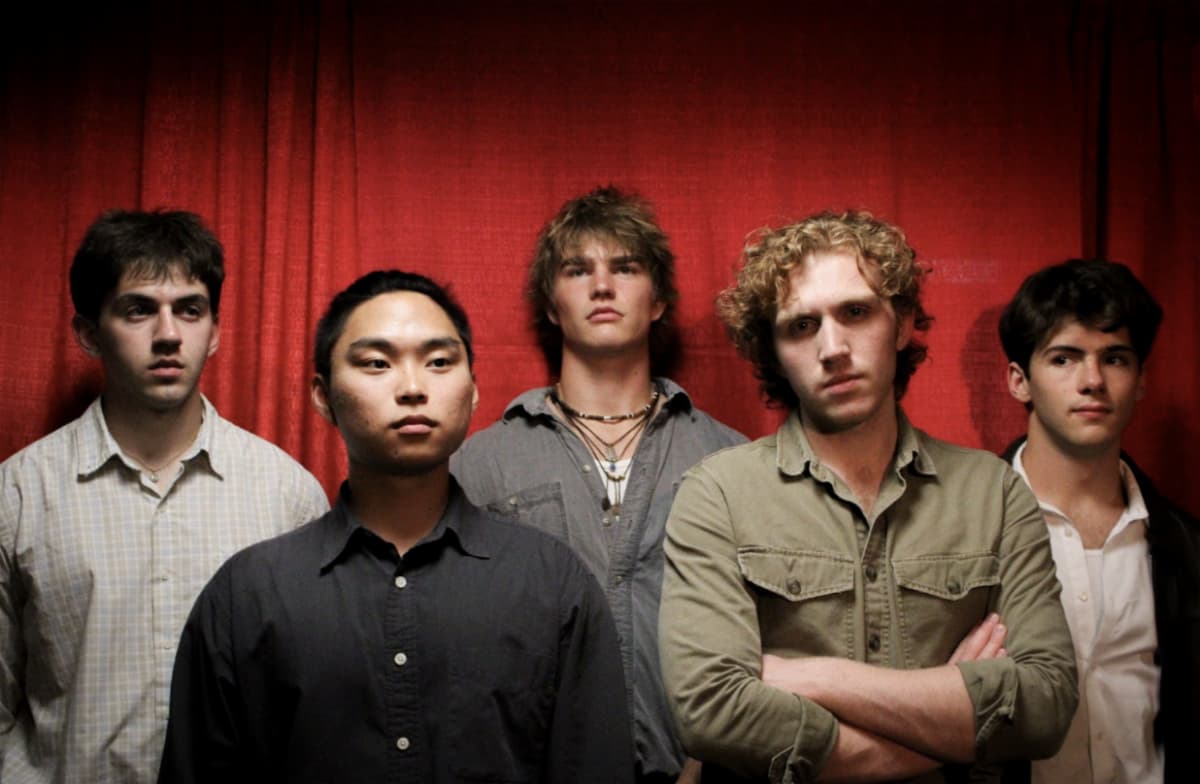 Cut The Kids In Half