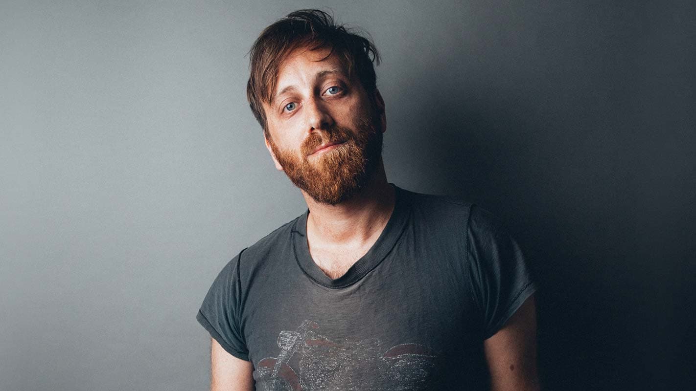 Dan Auerbach