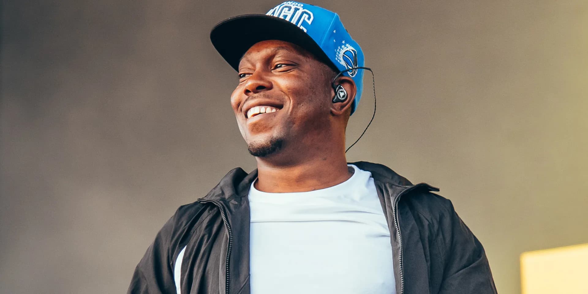 Dizzee Rascal