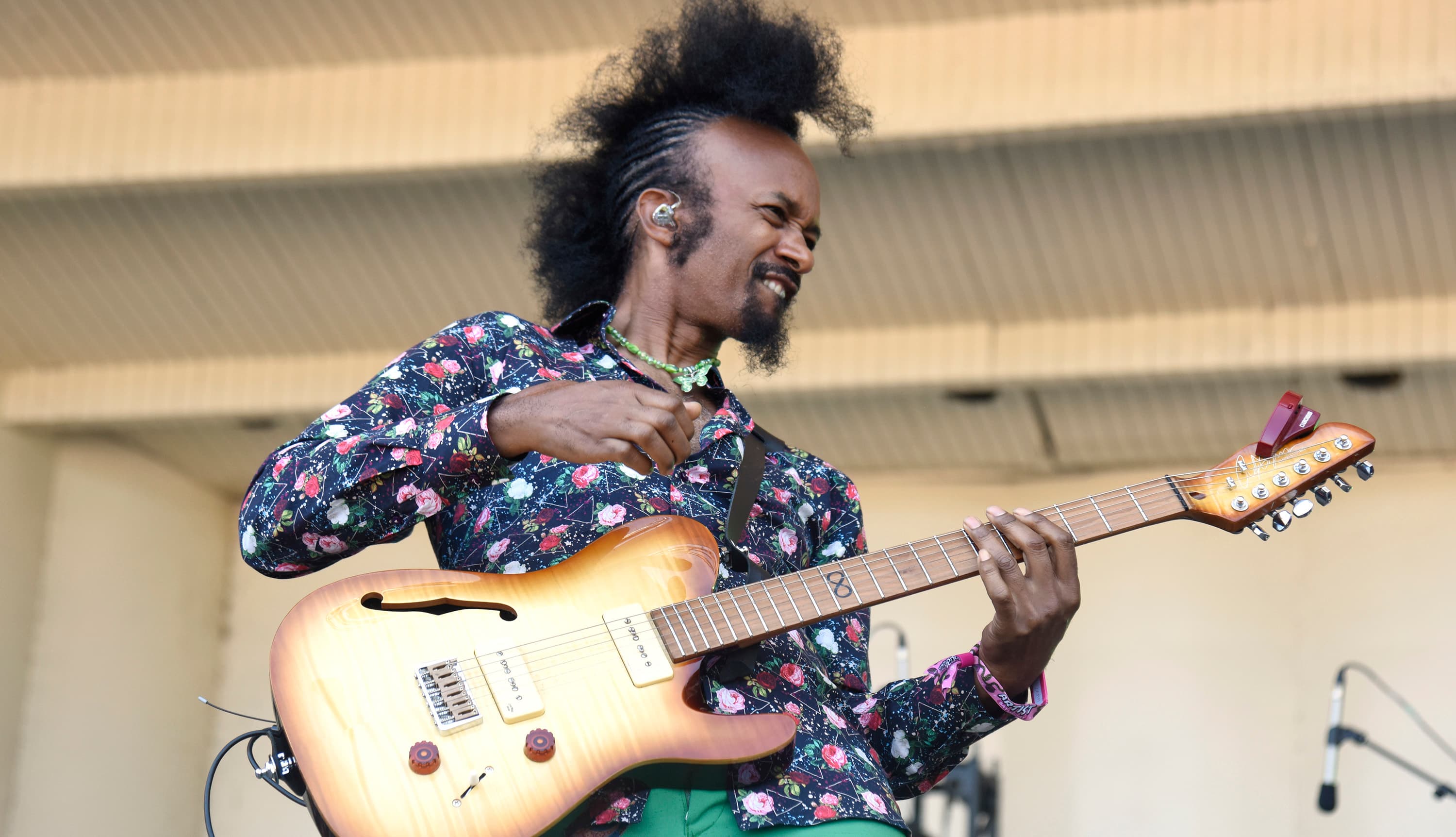 Fantastic Negrito