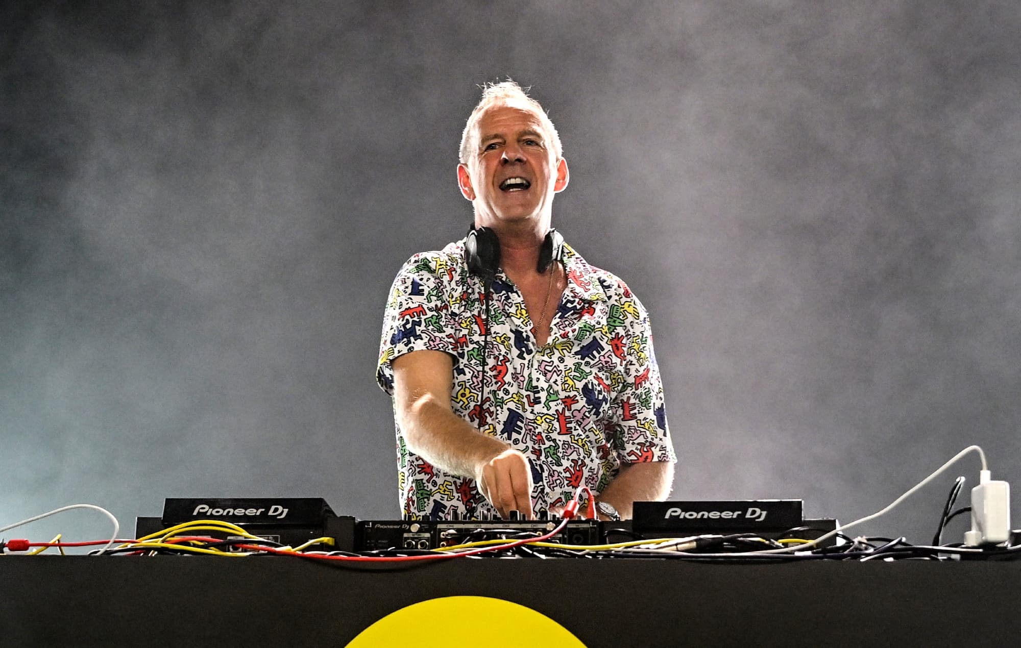Fatboy Slim