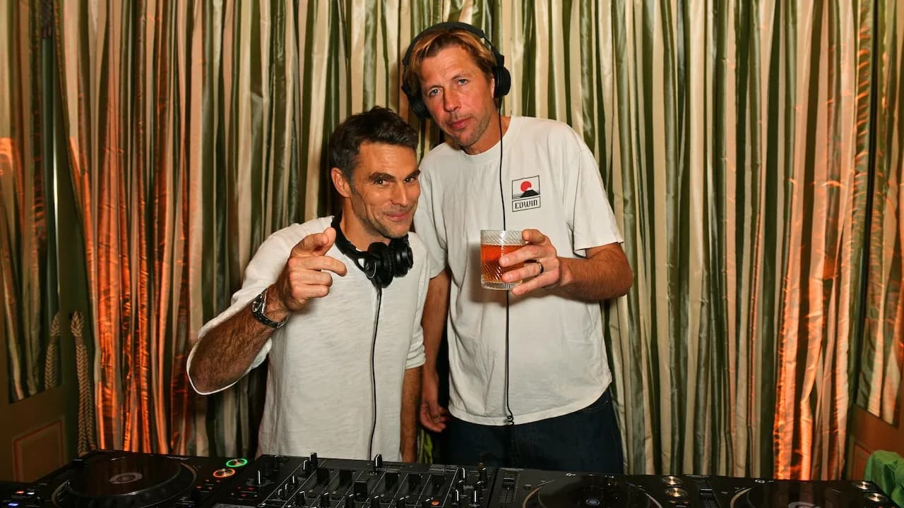 Groove Armada