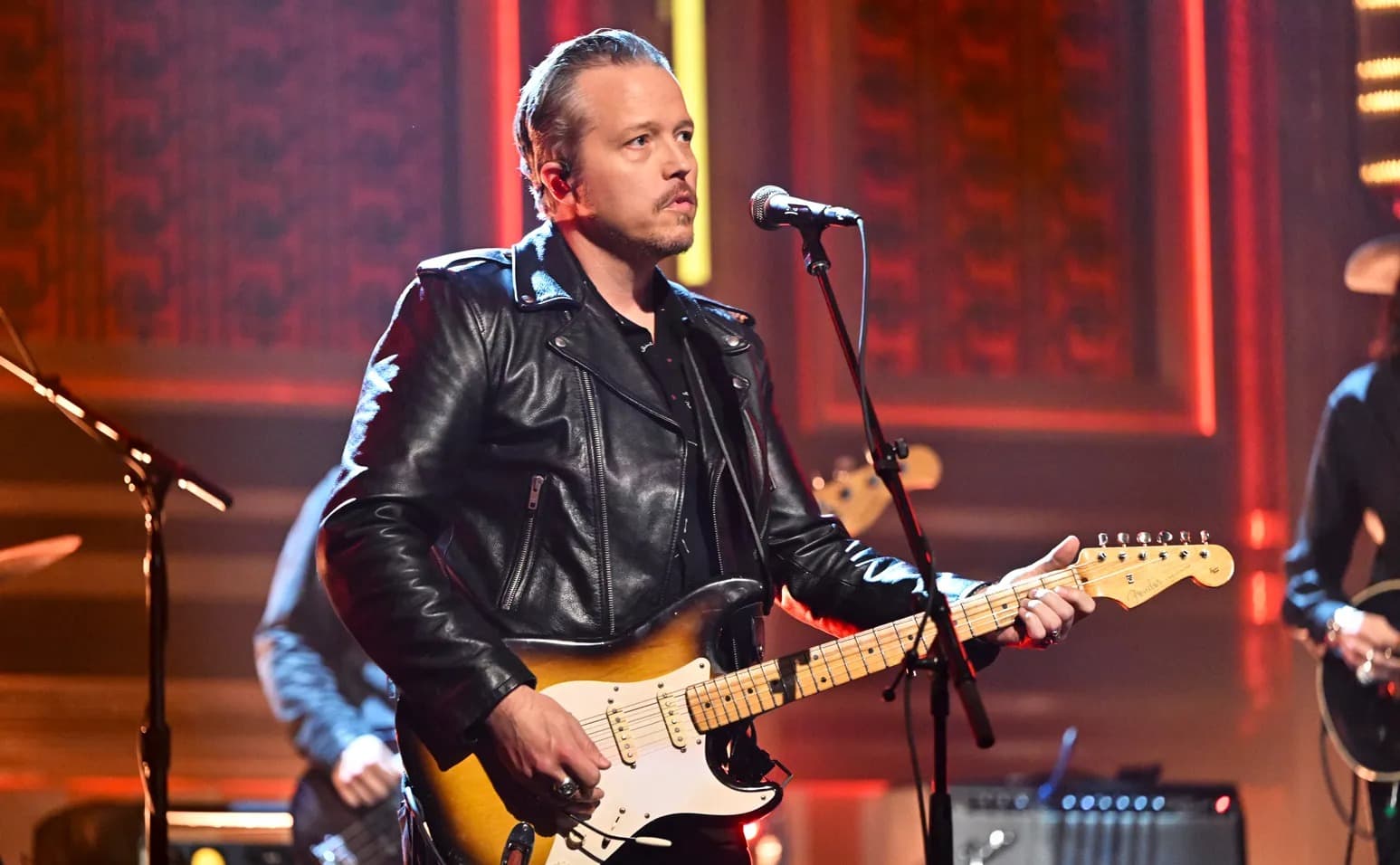 Jason Isbell