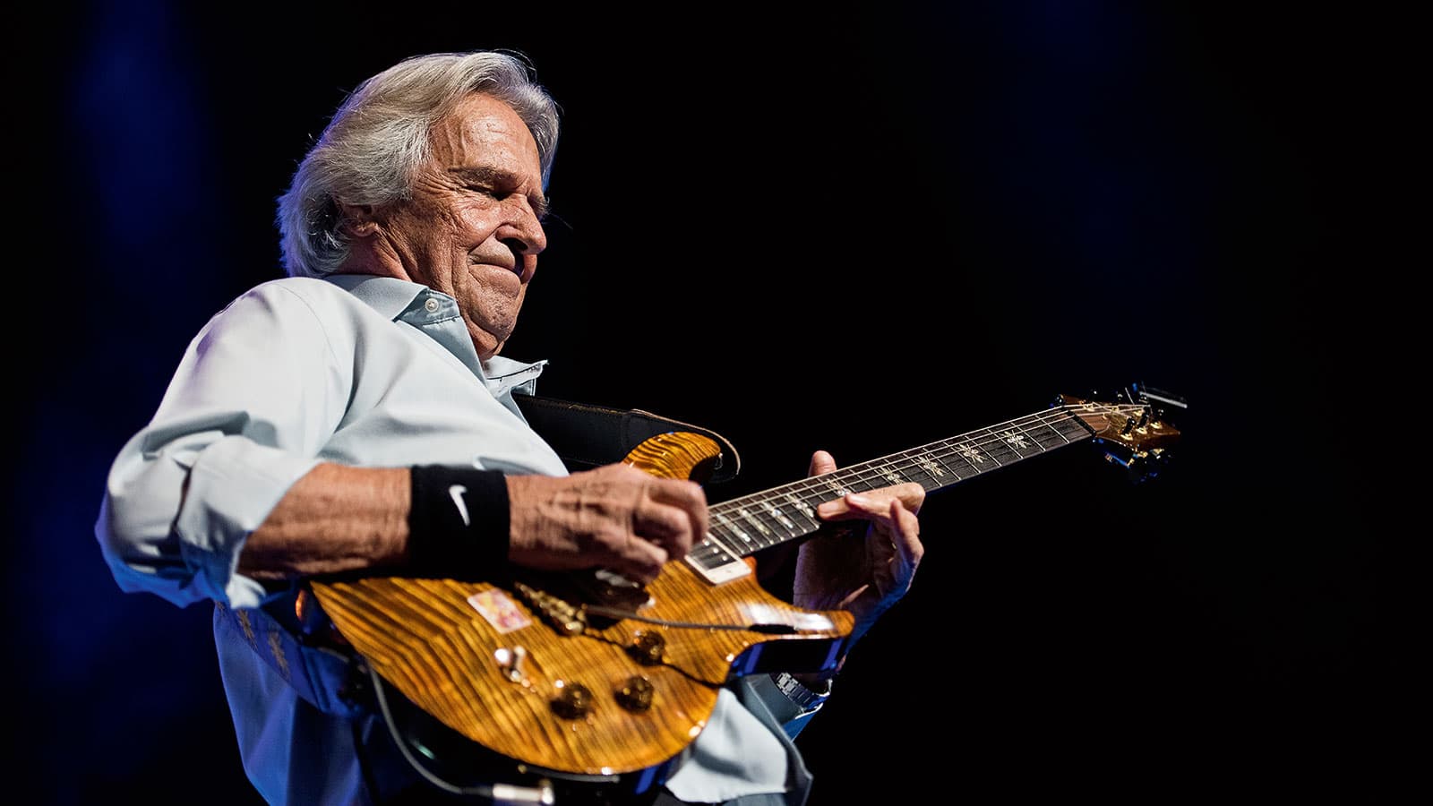 John McLaughlin