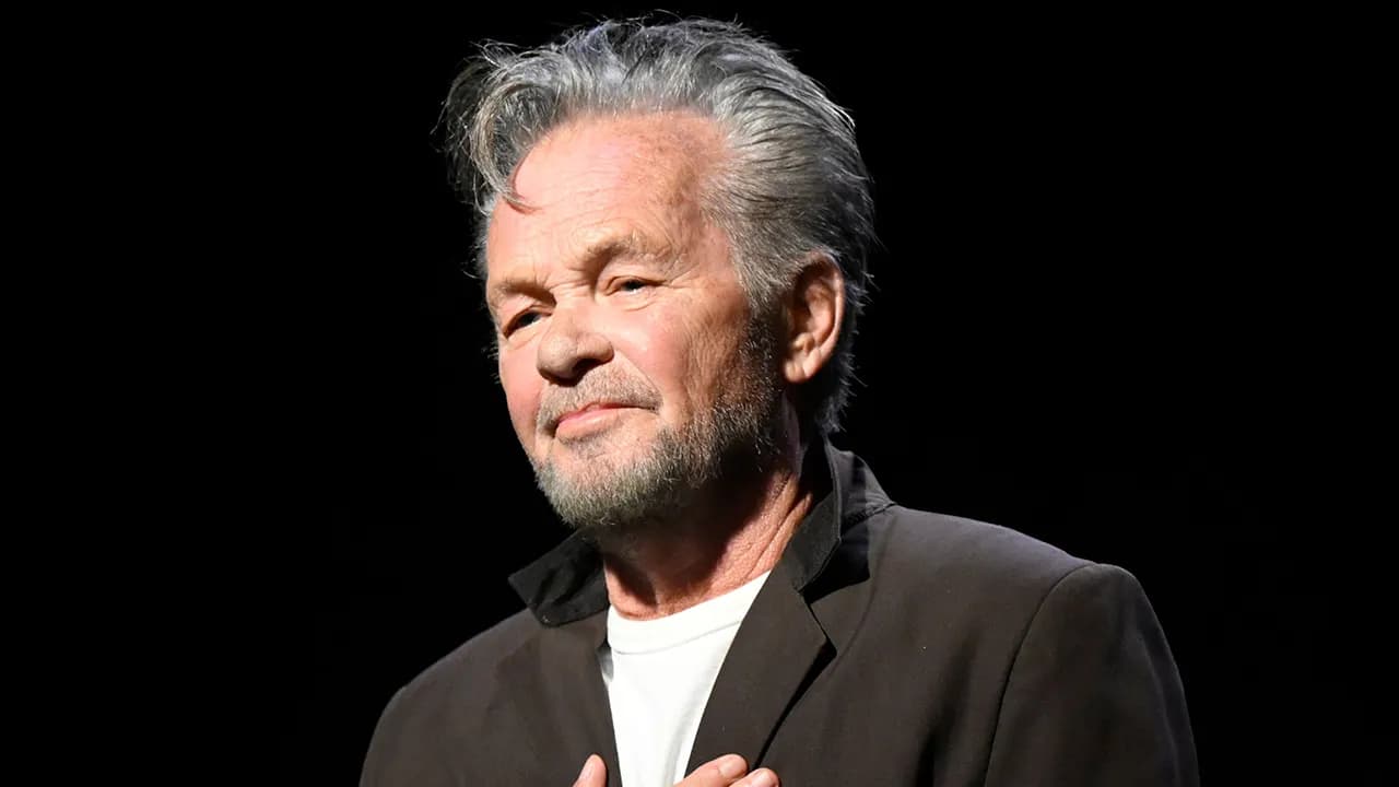 John Mellencamp