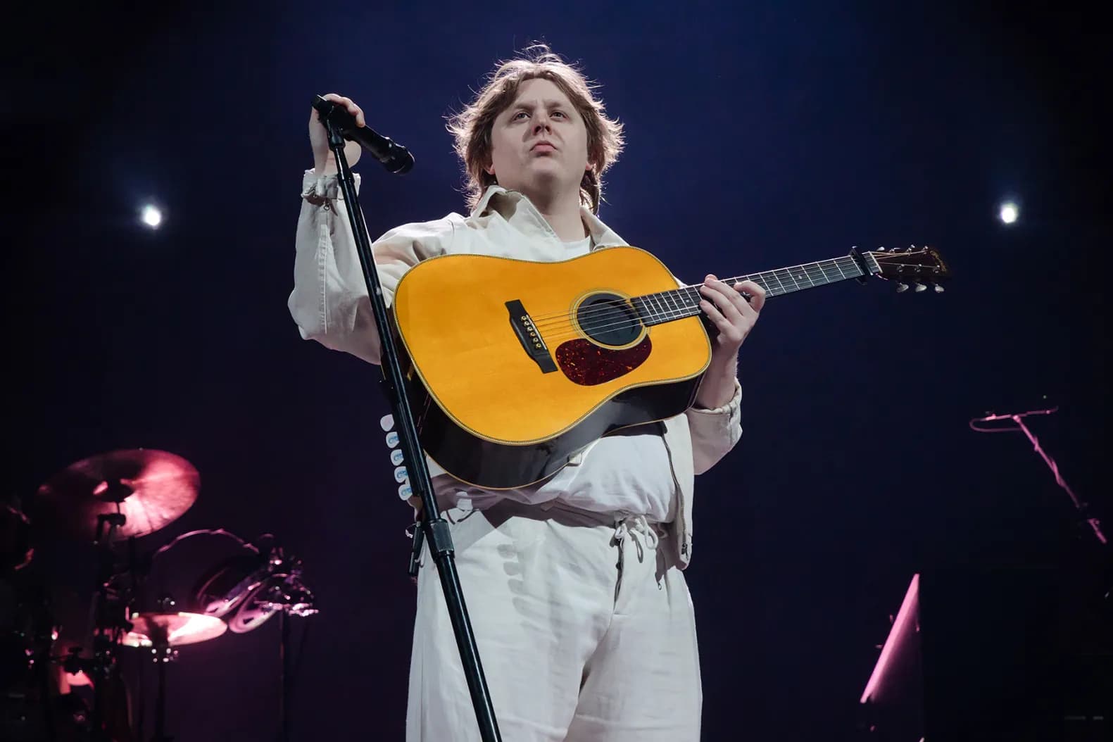 Lewis Capaldi