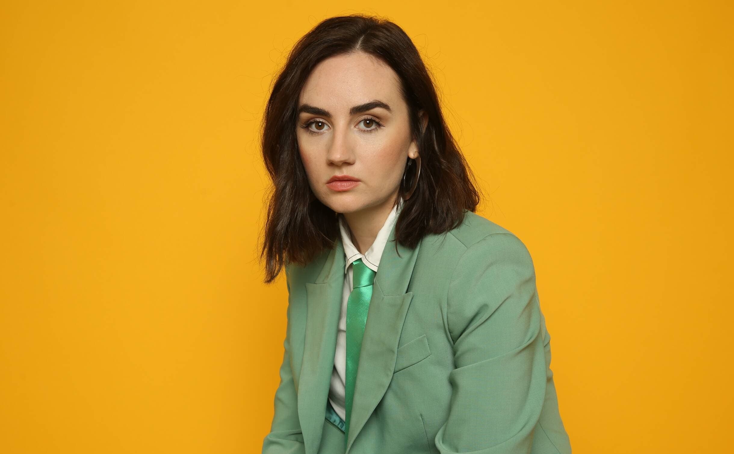 Meg Mac