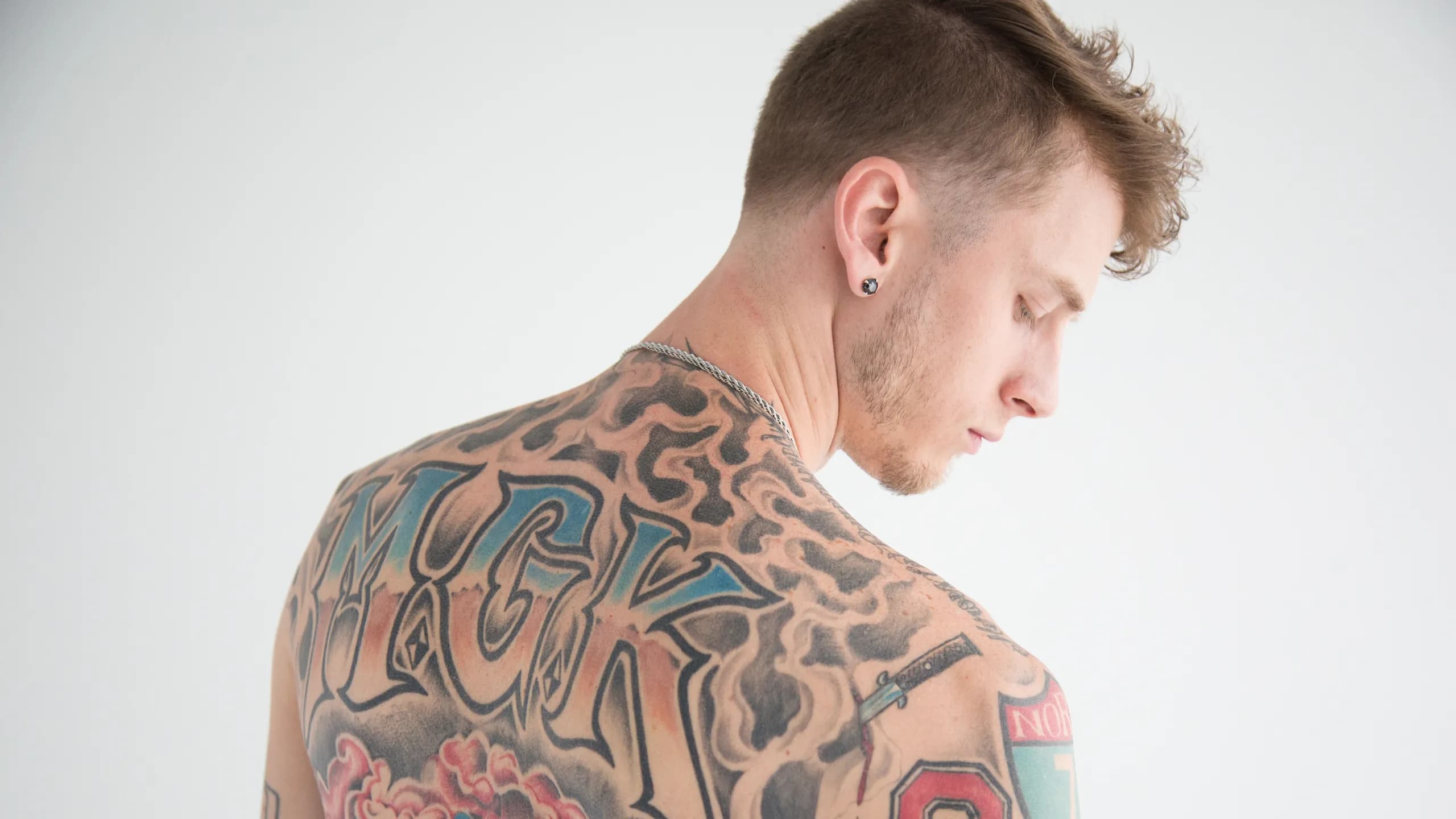 MGK