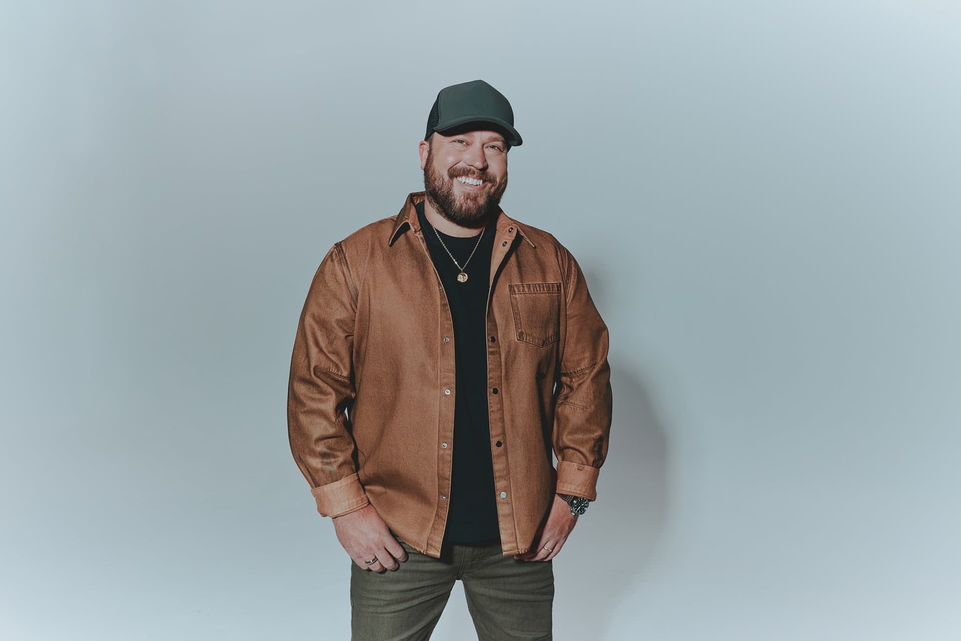 Mitchell Tenpenny
