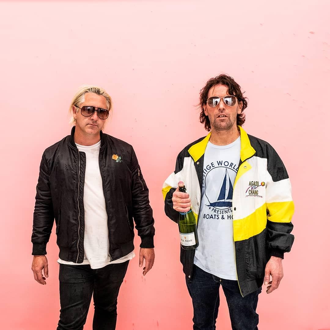 North Shore Pony Club