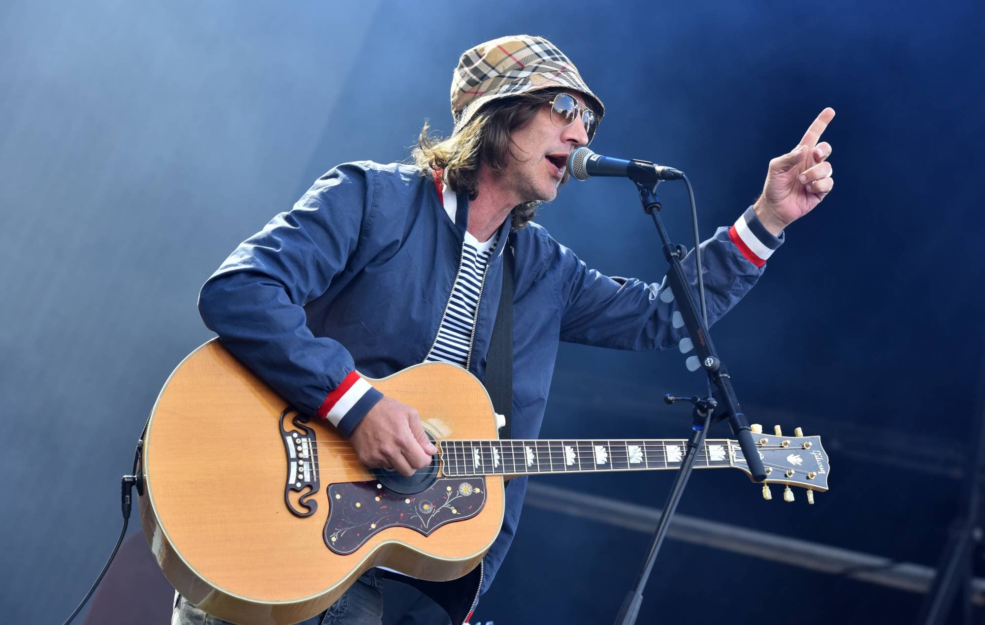 Richard Ashcroft