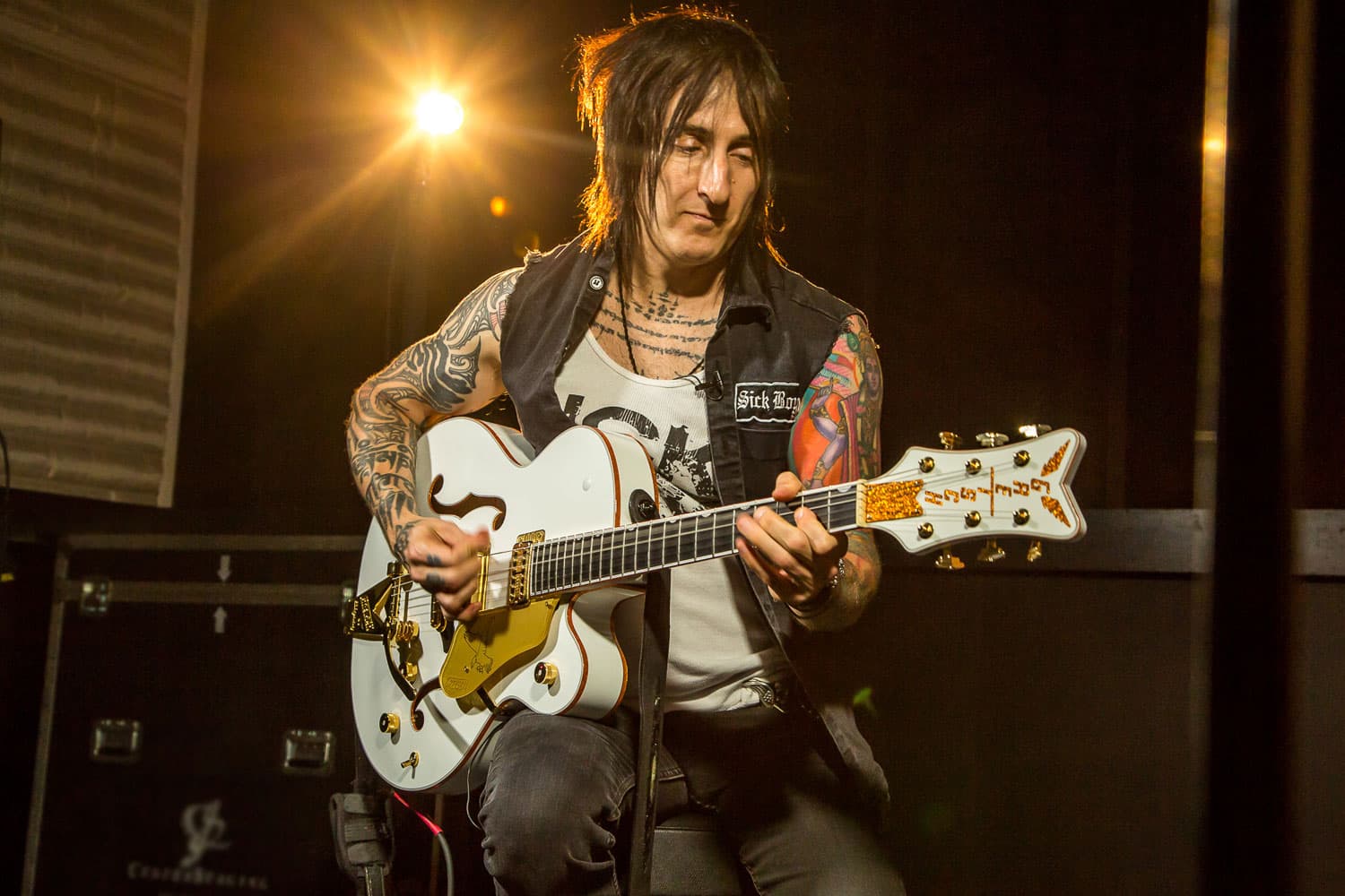 Richard Fortus