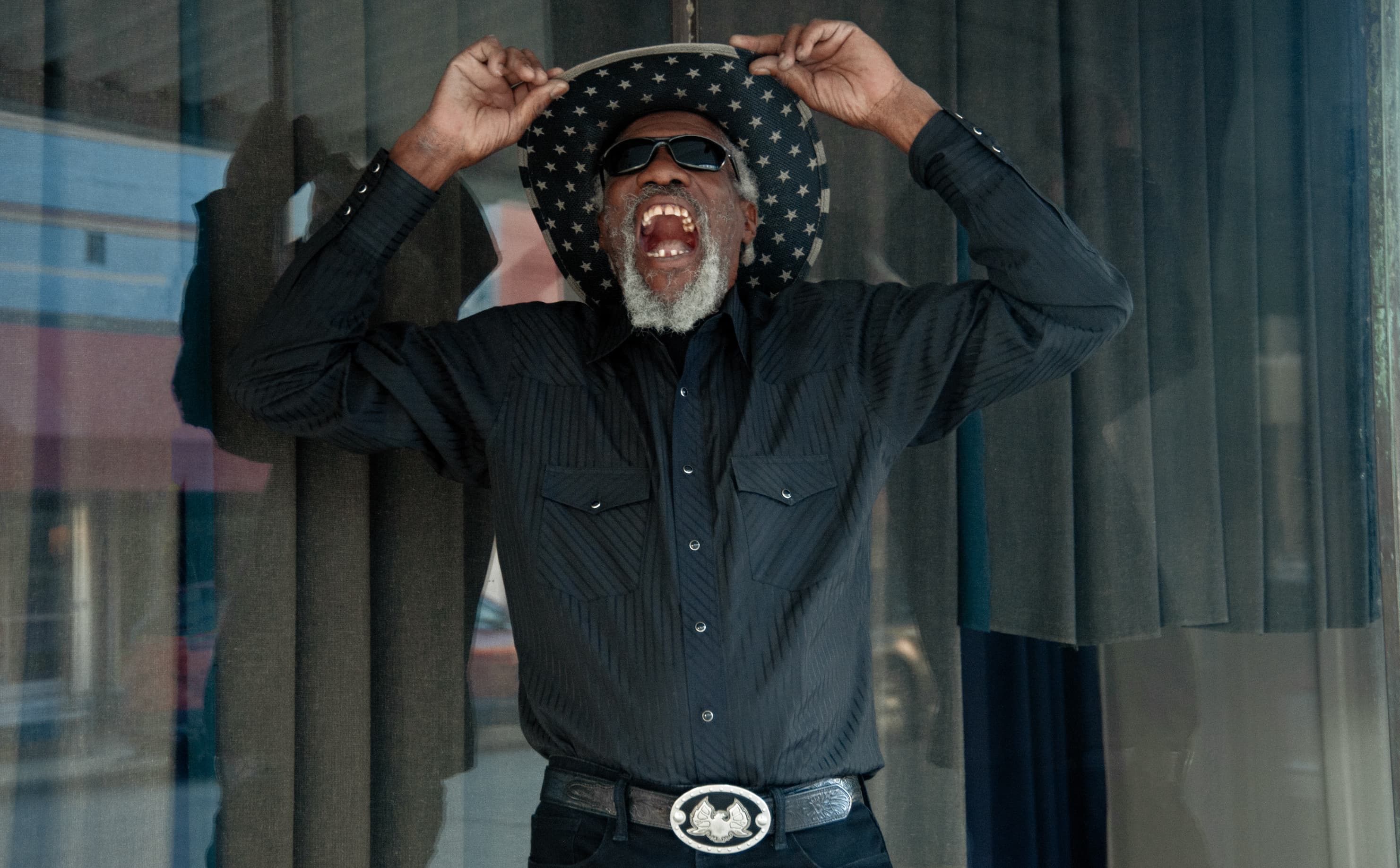 Robert Finley