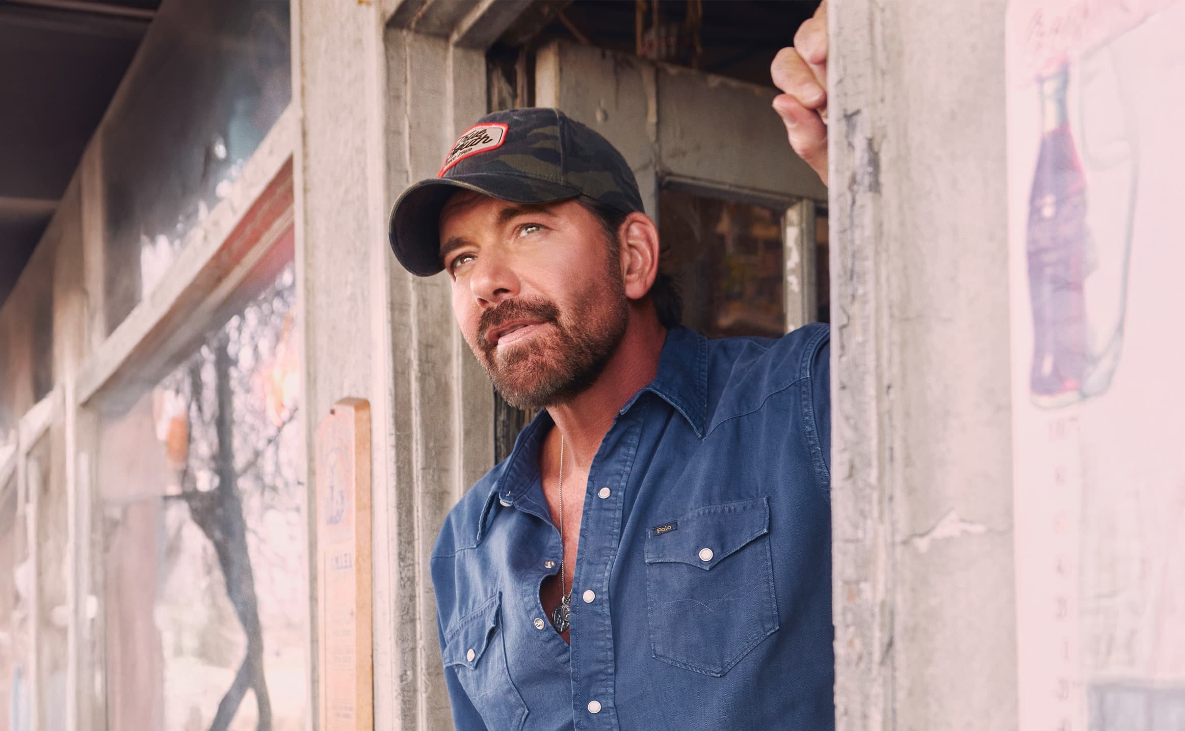 Rodney Atkins