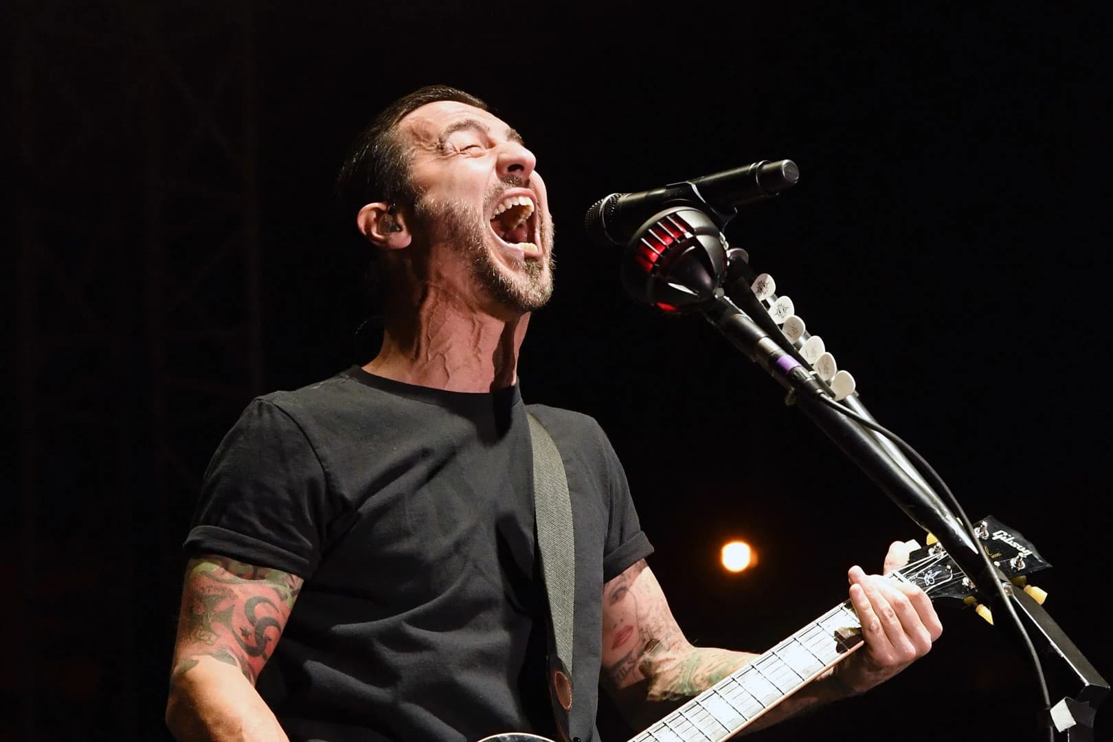 Sully Erna