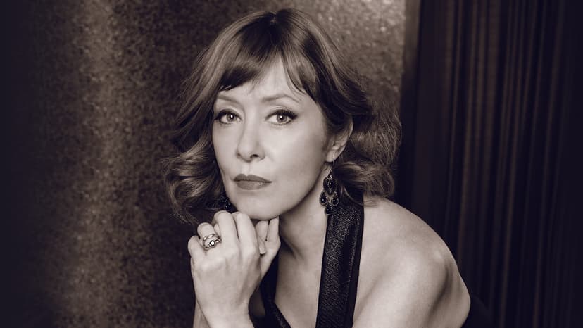 Suzanne Vega
