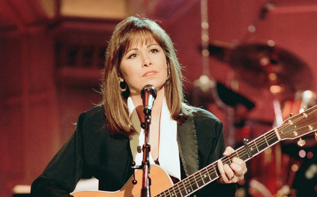 Suzy Bogguss