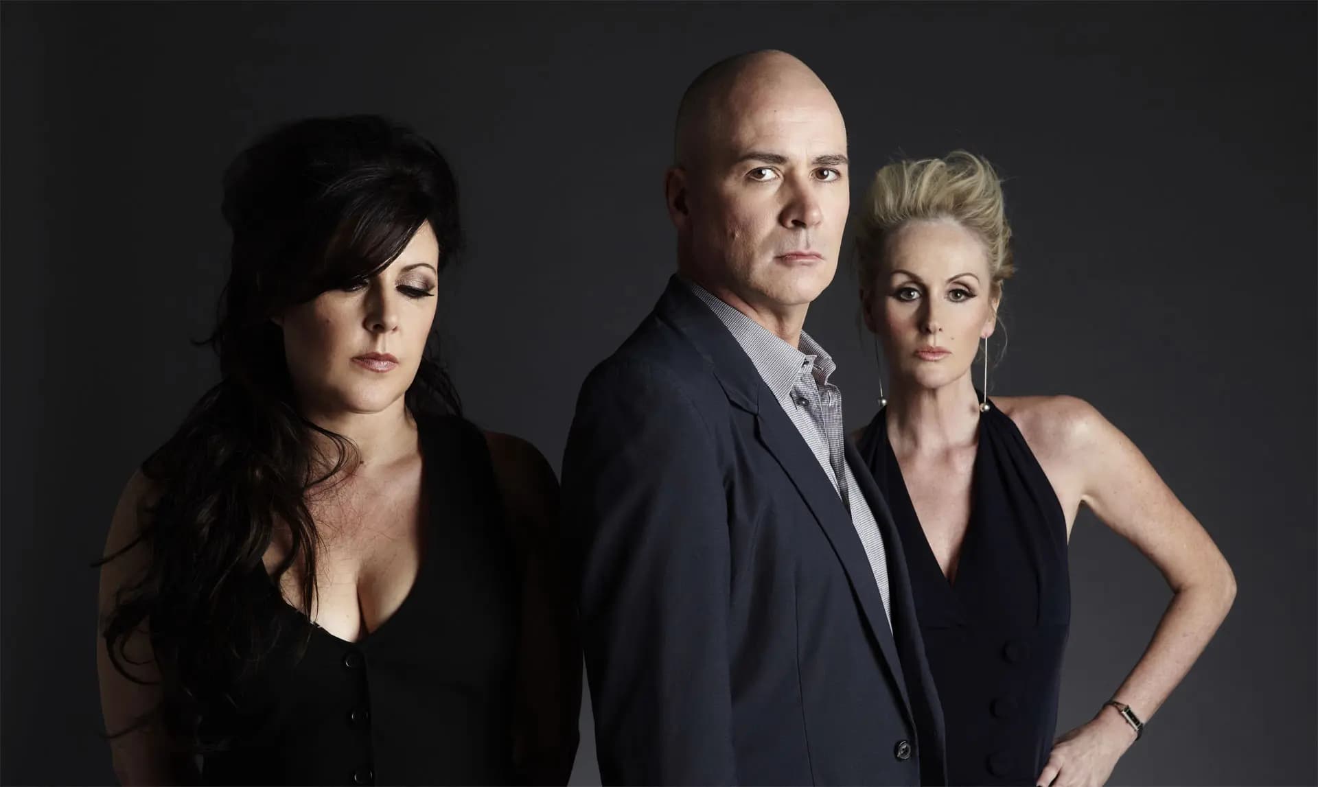The Human League