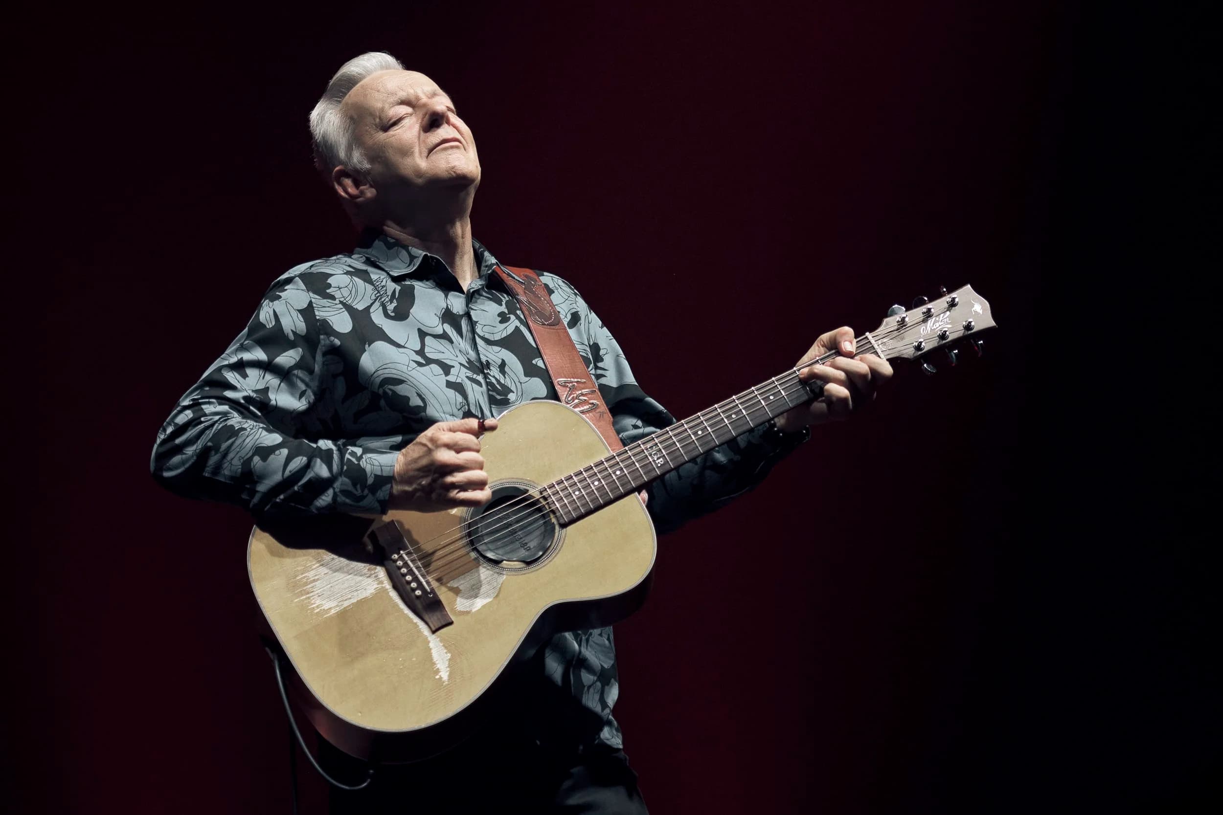 Tommy Emmanuel