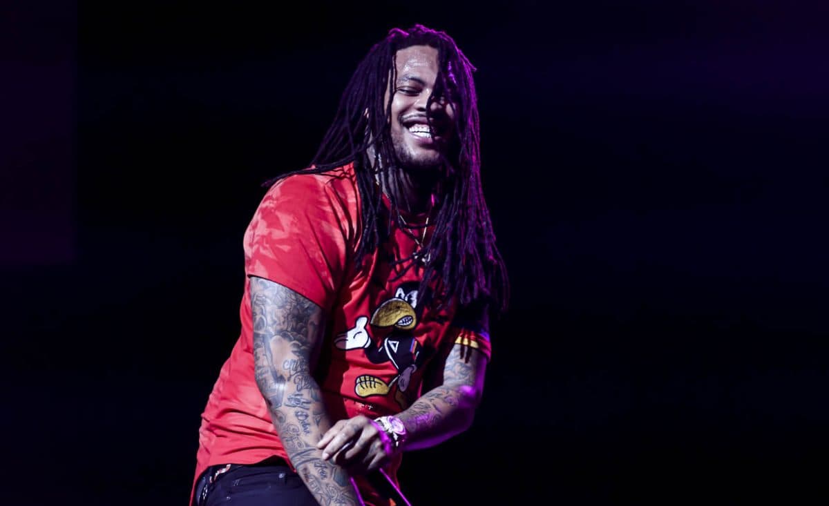 Waka Flocka Flame