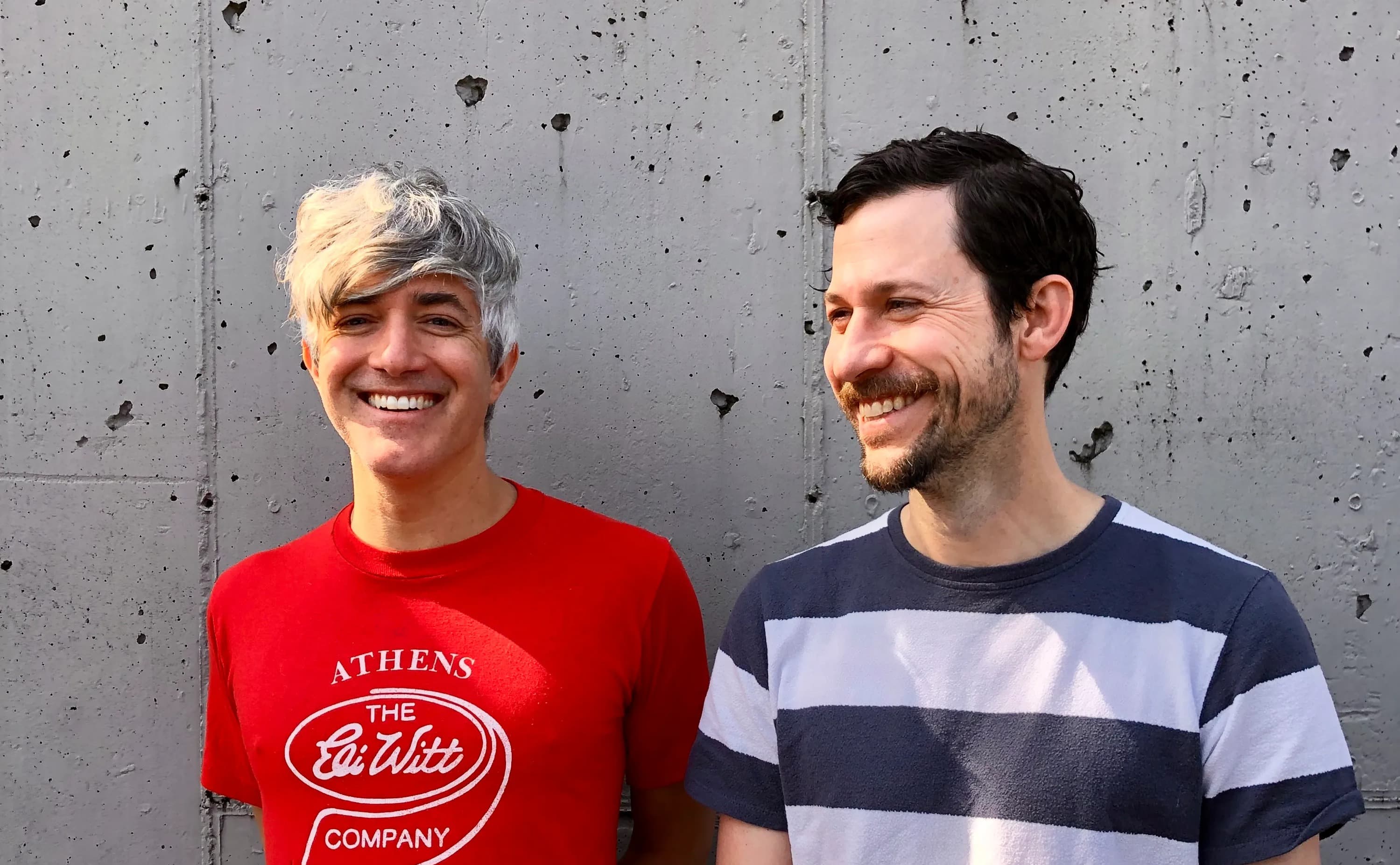 We Are Scientists