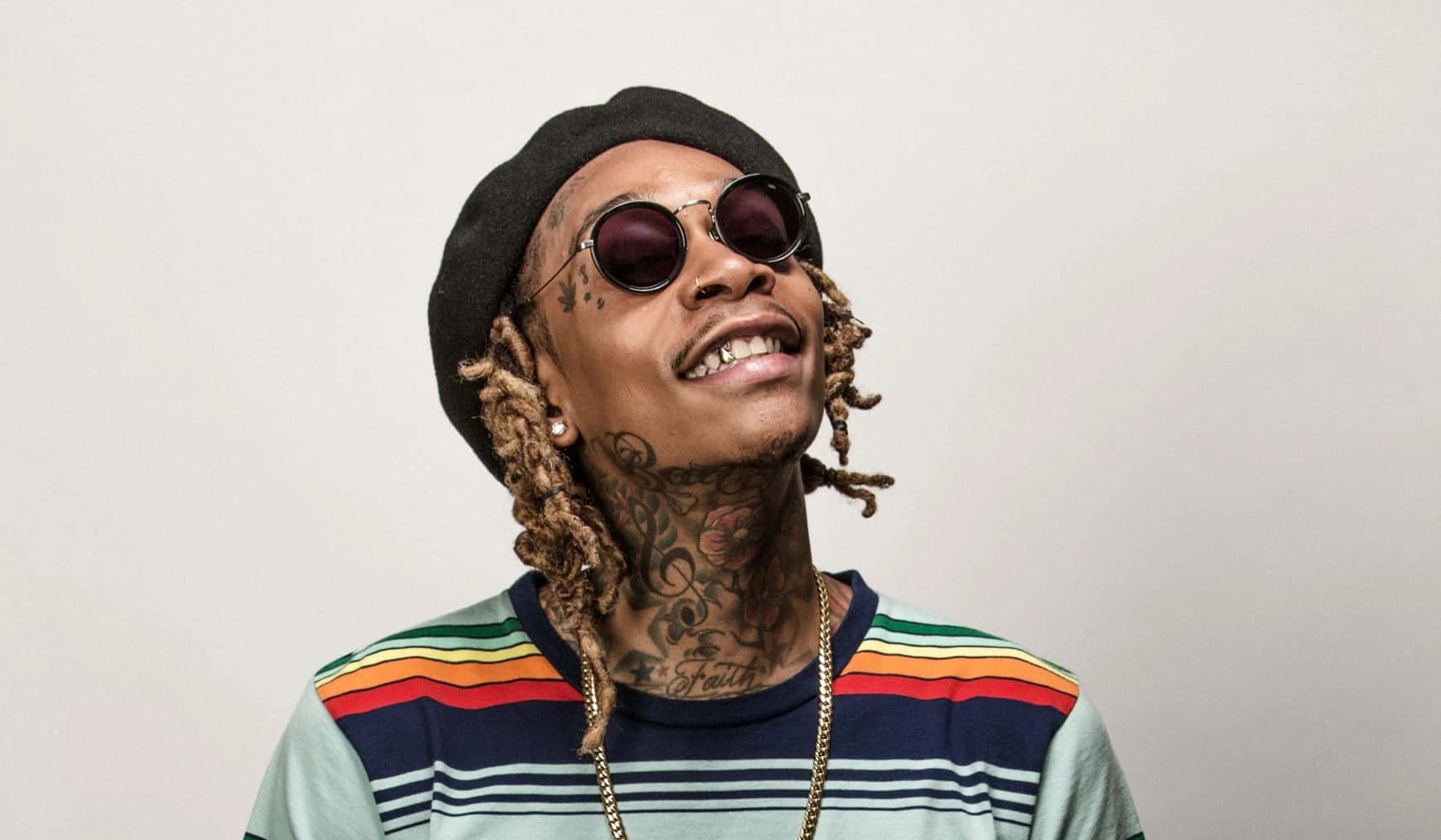 Wiz Khalifa