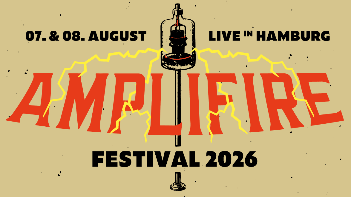 Amplifire Festival
