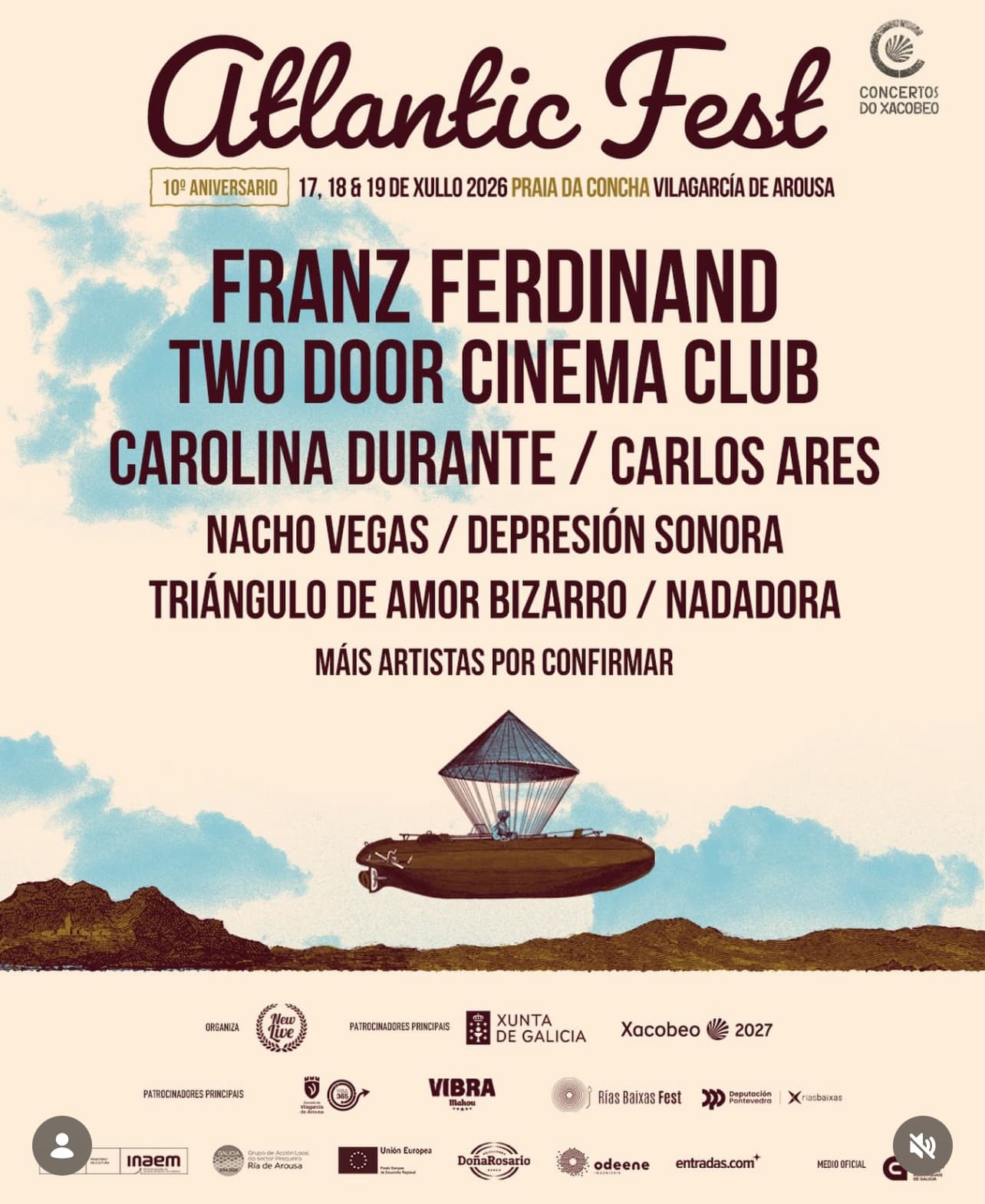 Atlantic Fest