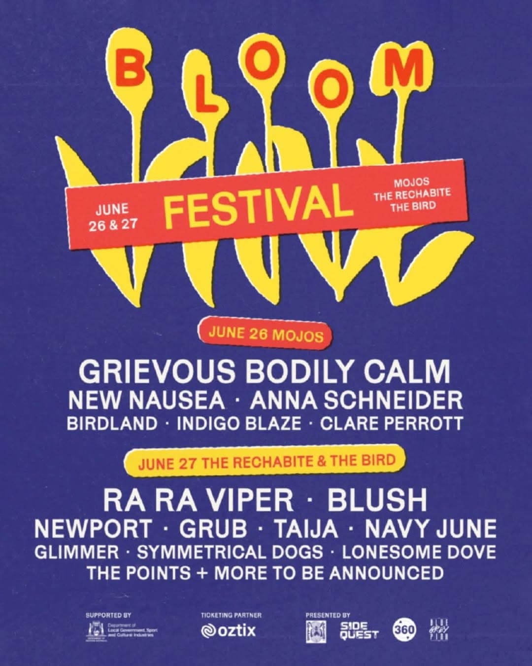 Bloom Festival
