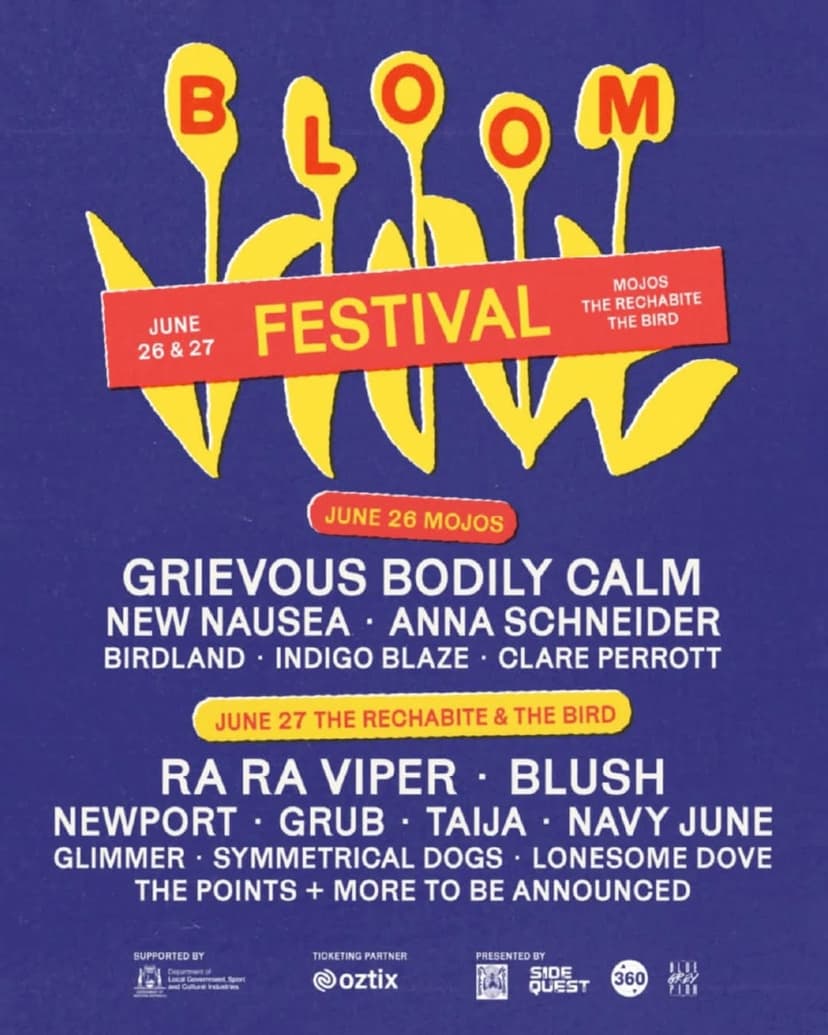Bloom Festival