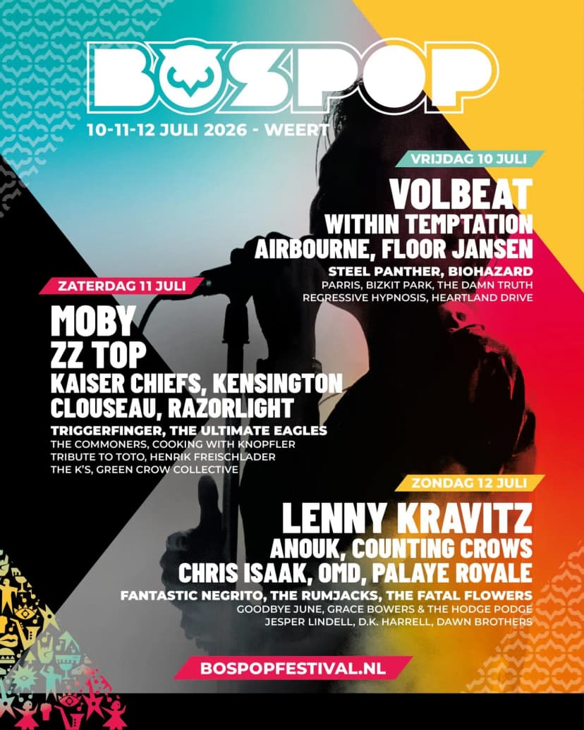 Bospop Fest
