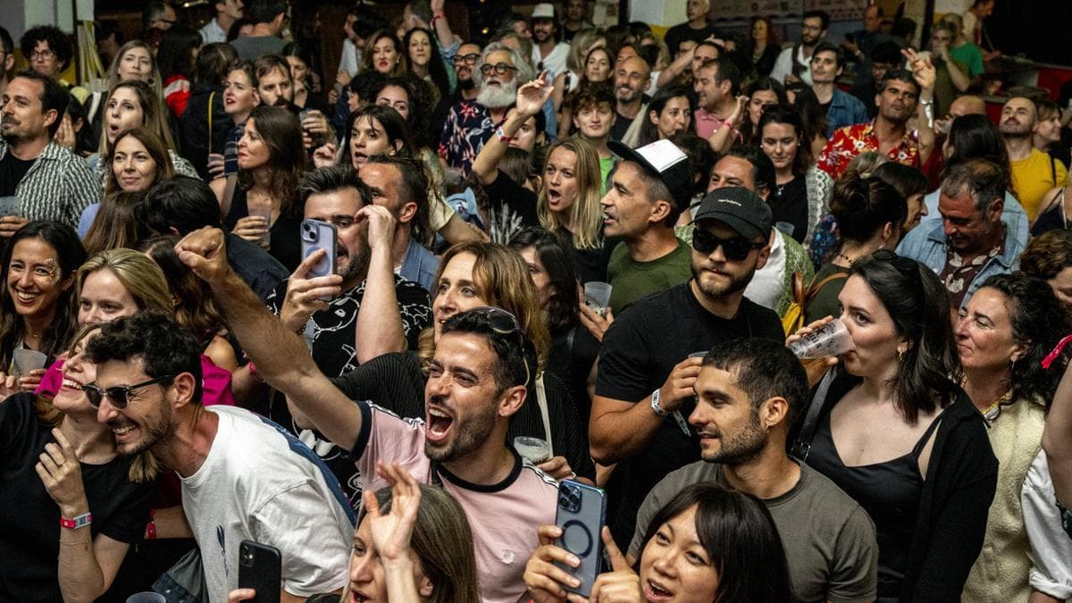 Cranc Festival Mallorca