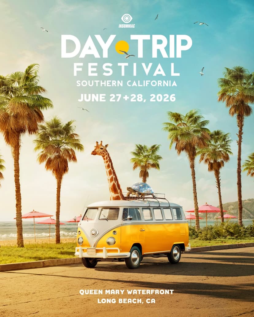 Day Trip Festival