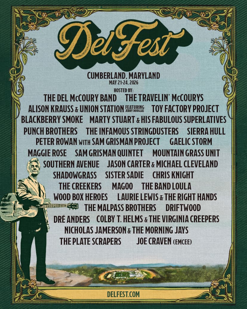 DelFest