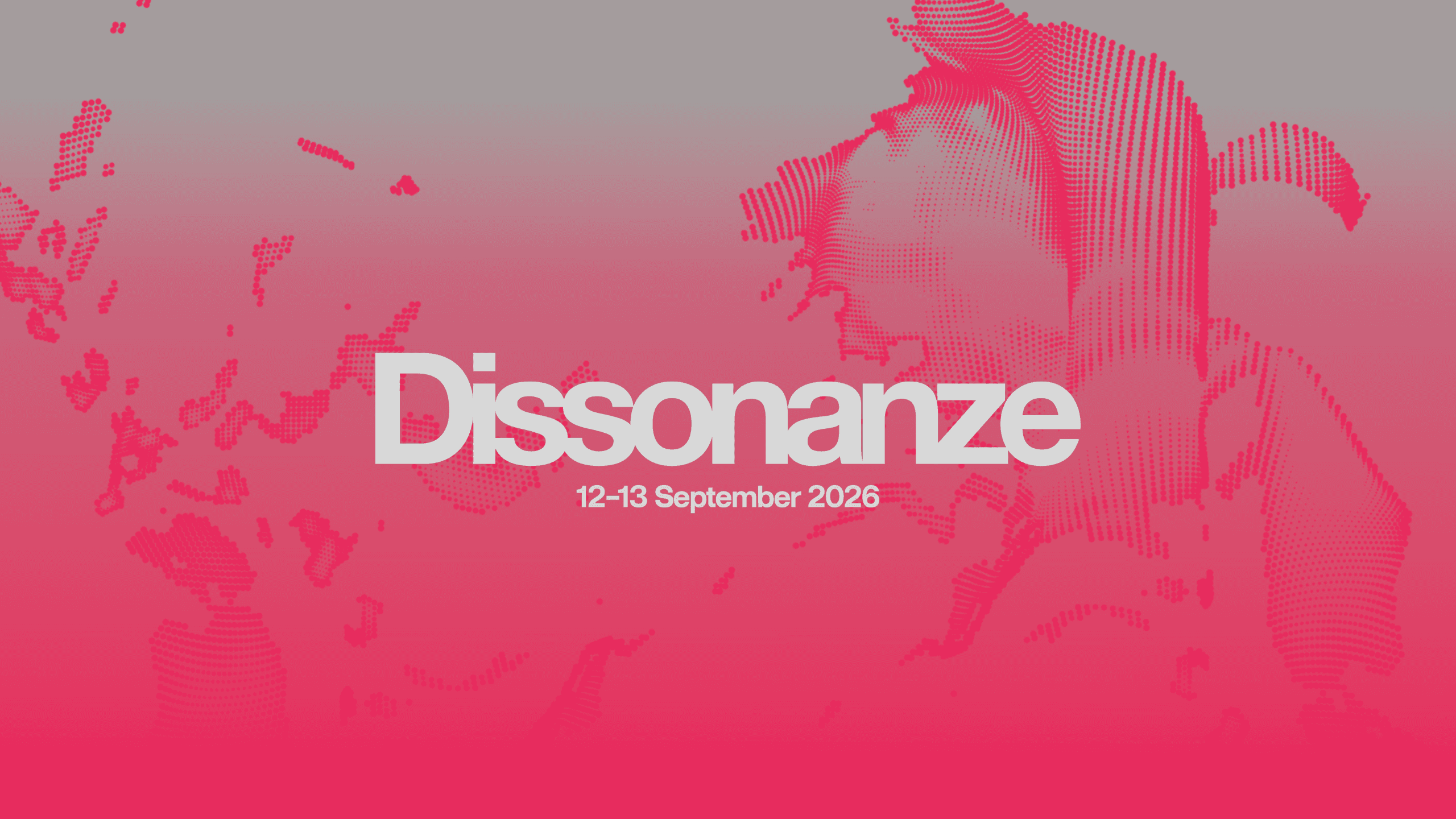 Dissonanze