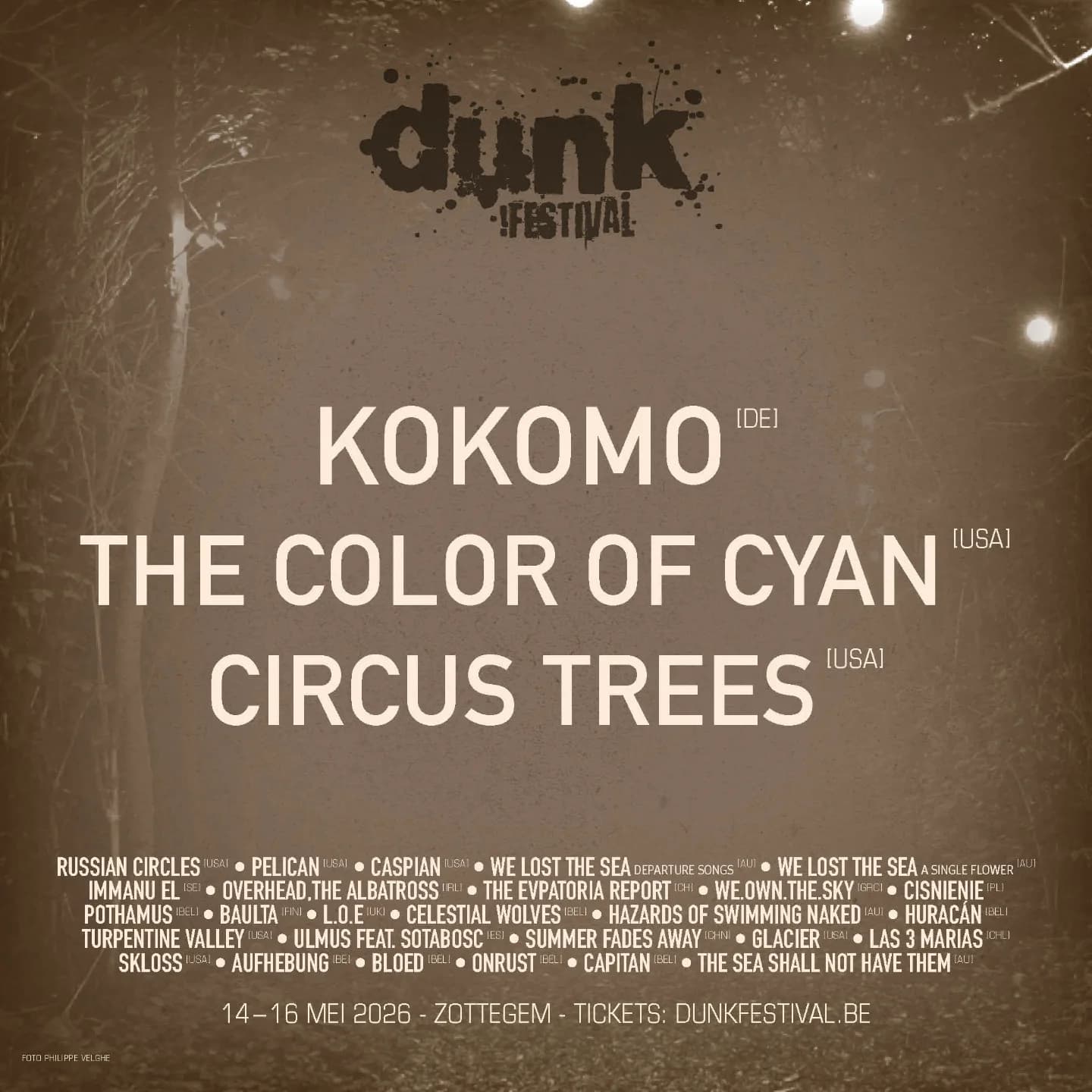 Dunk Festival