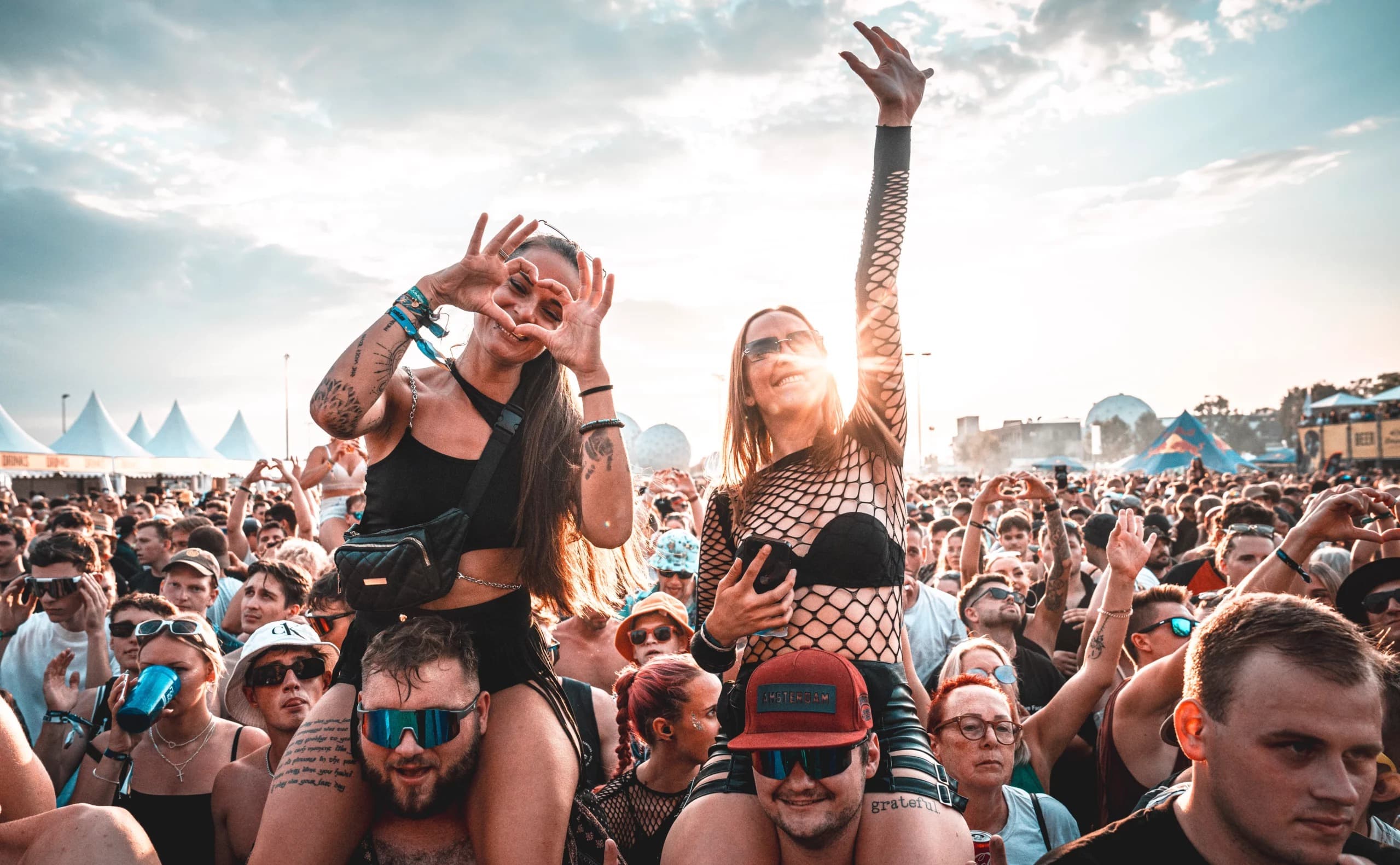 Echelon Festival
