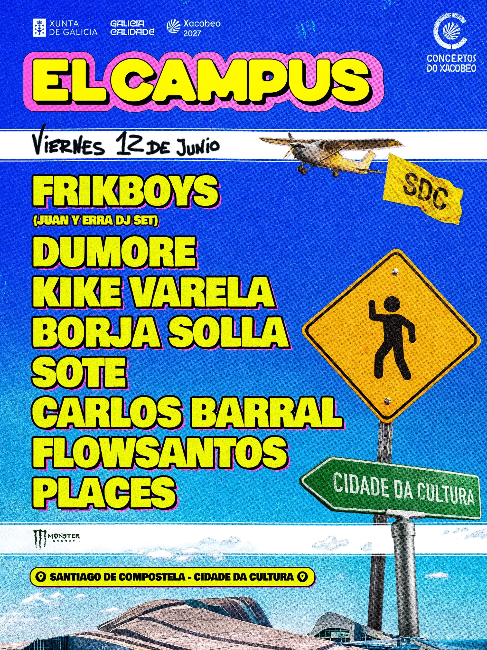 EL Campus