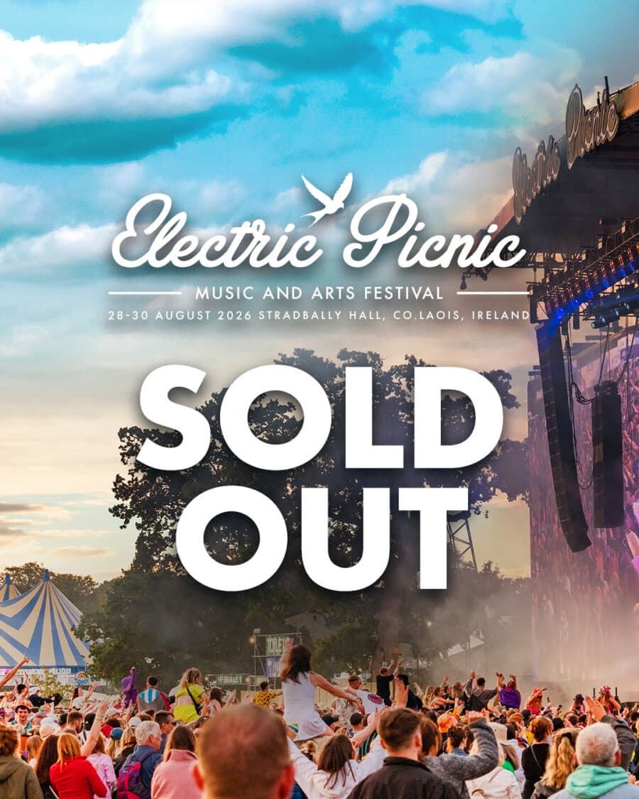 Electric Picnic