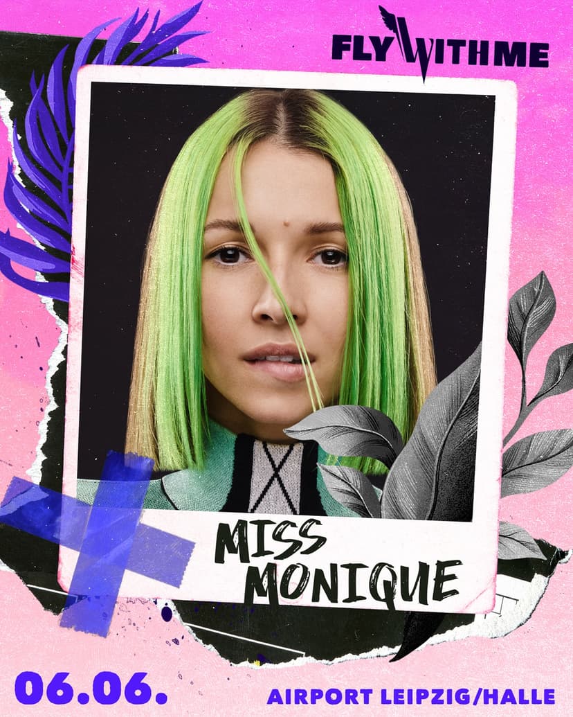 Fly With Me Festival